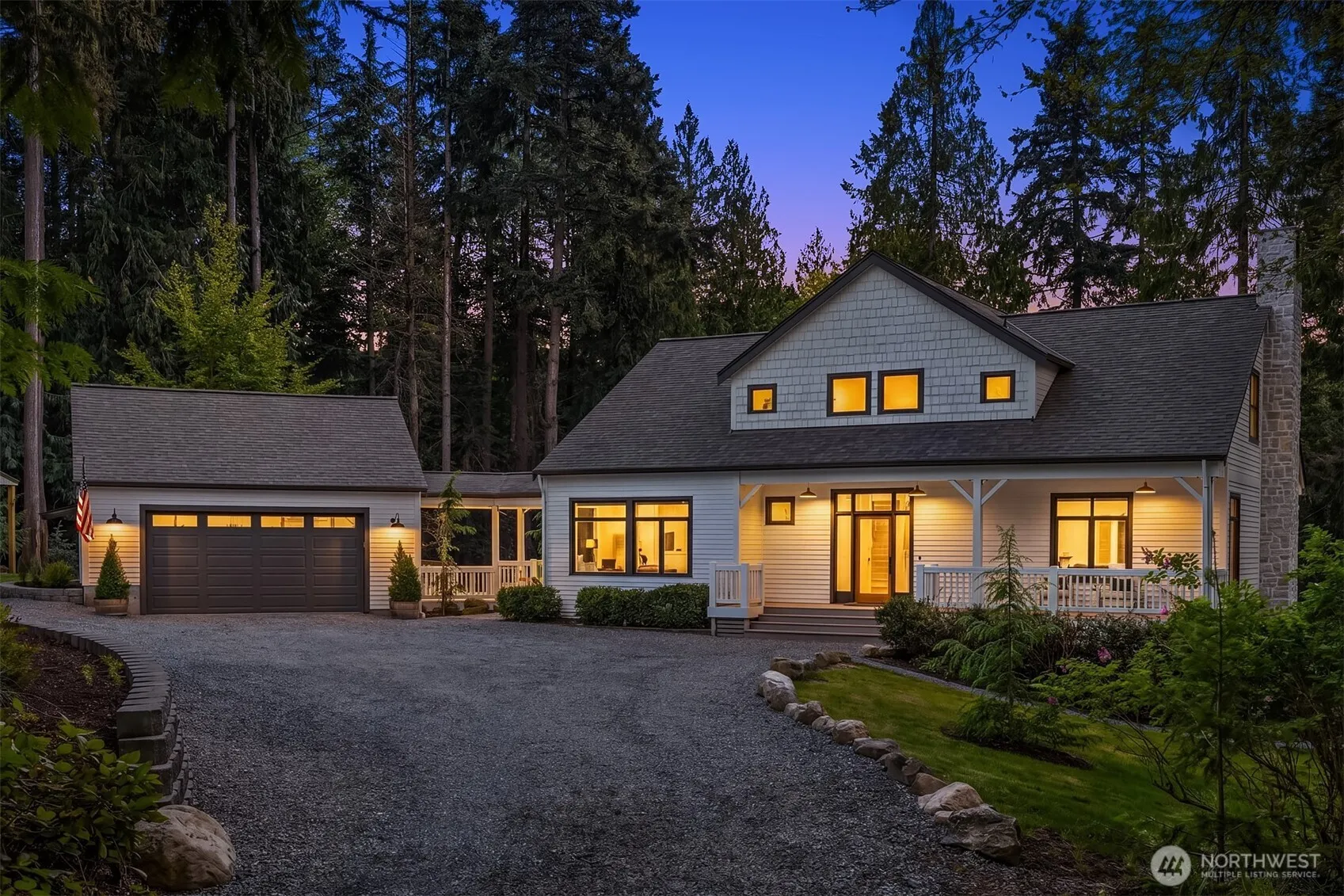 Property photo for 6518 Ne Justin Court, Bainbridge Island photo 3
