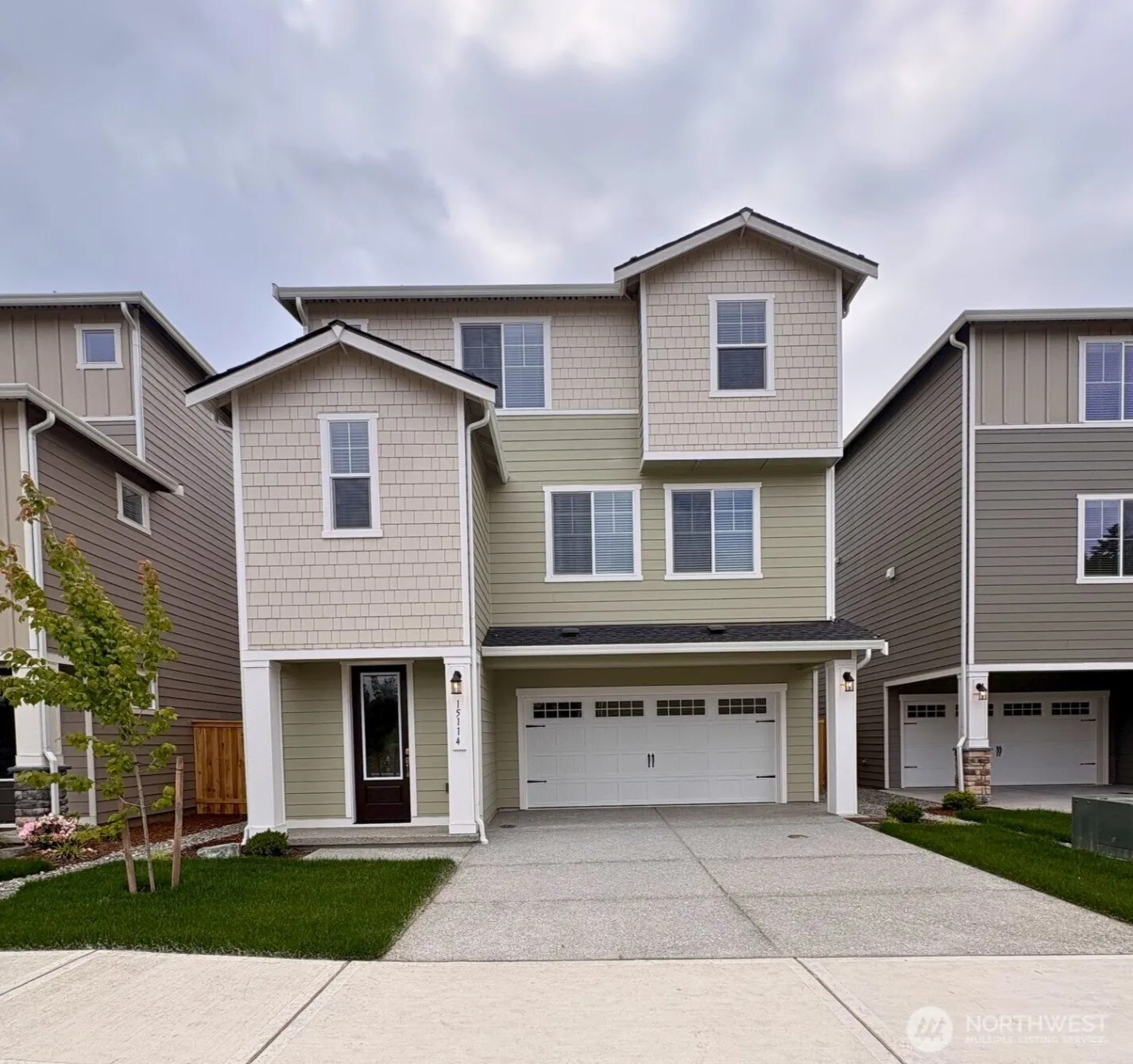 Property photo for 15114 87th Place E, Puyallup
