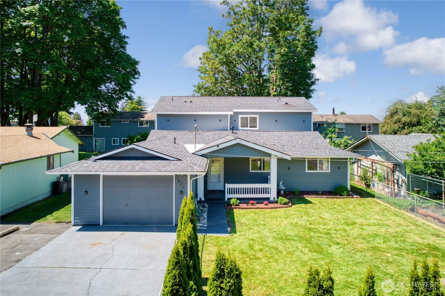 Property photo for 27025 14th Avenue S, Des Moines