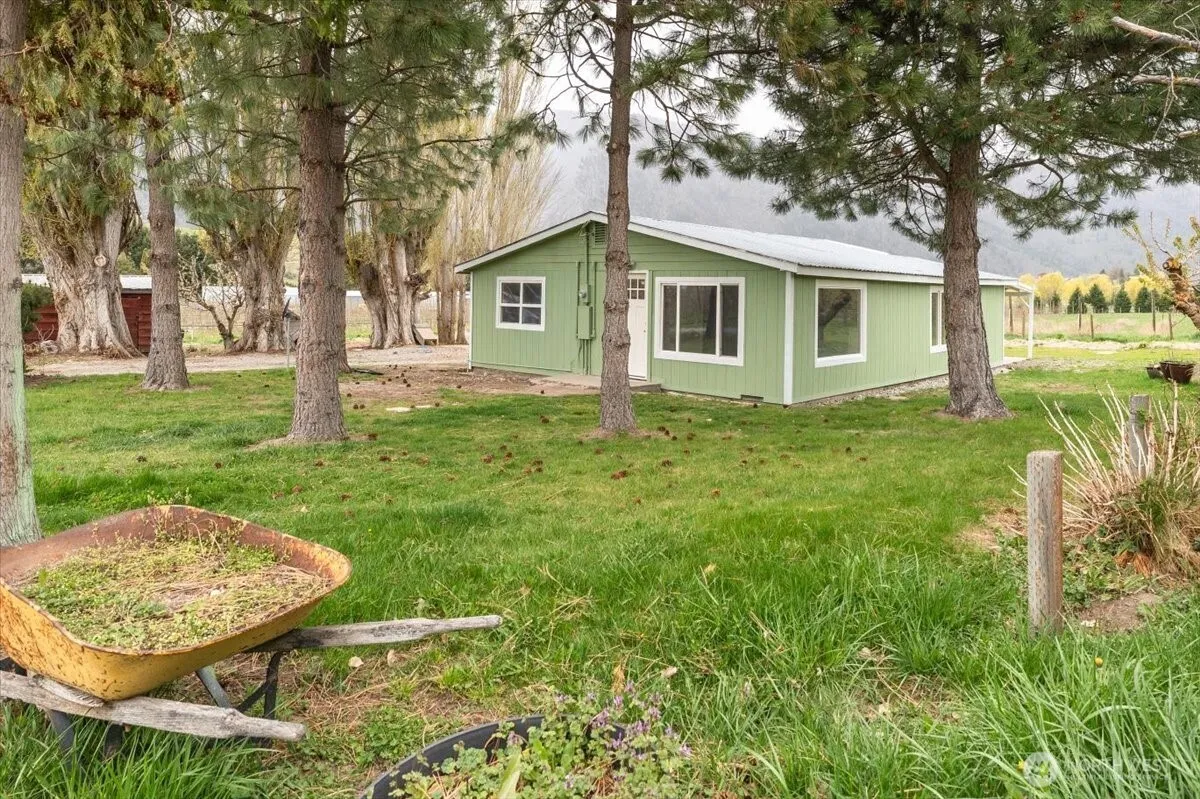 Property photo for 293 Barkley Road, Manson photo 2