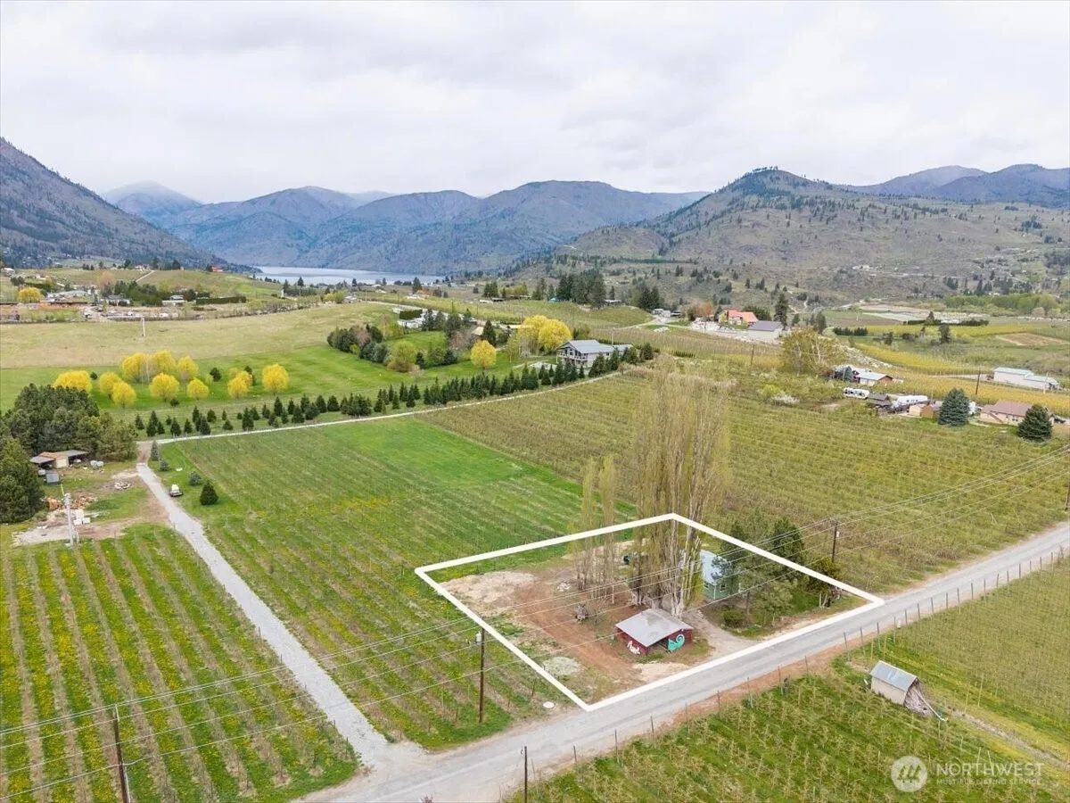 Property photo for 293 Barkley Road, Manson