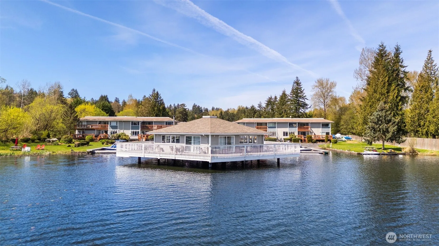 Property photo for 17302 Ne 45th Street #101, Redmond