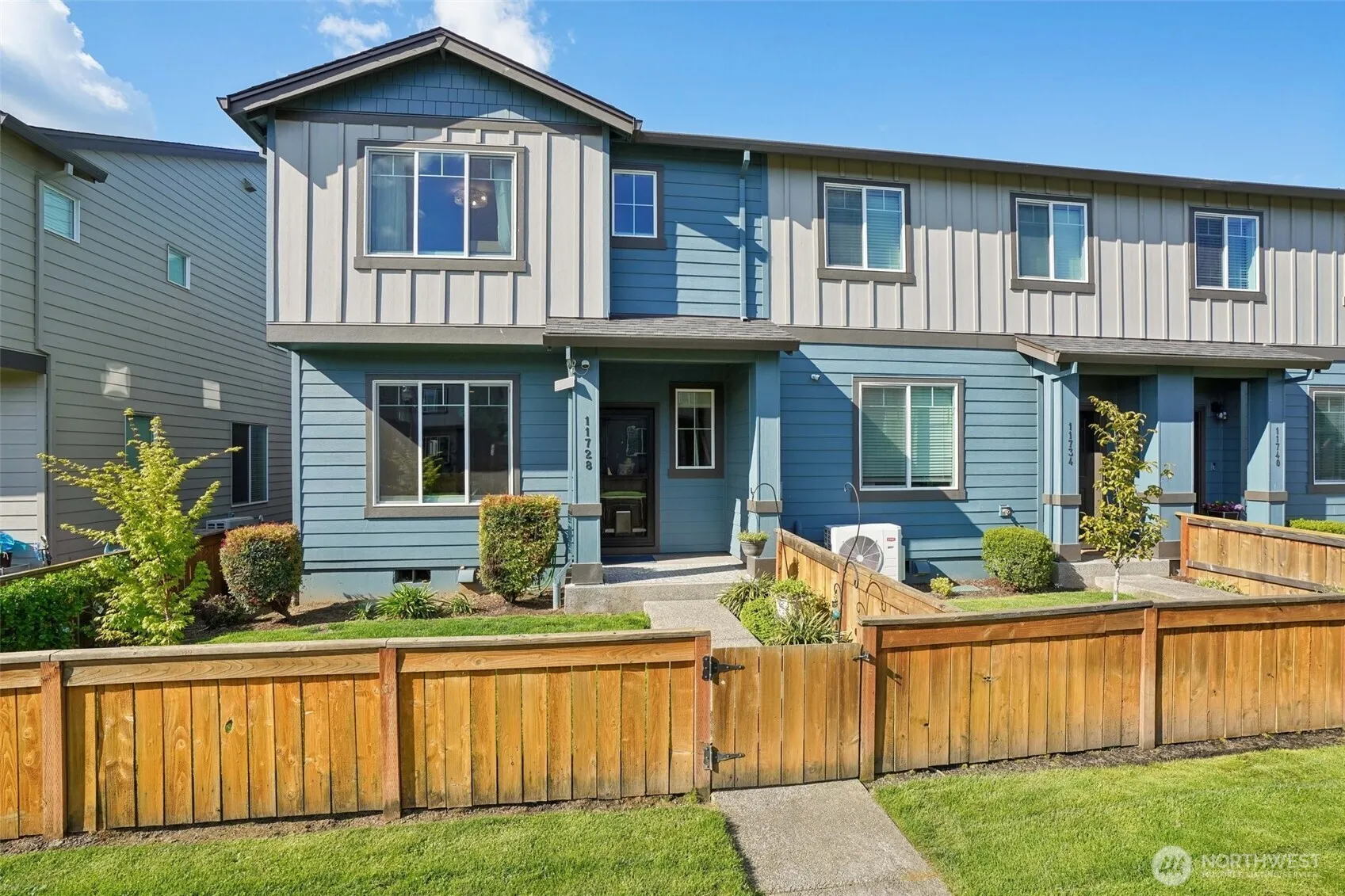 Property photo for 11728 Ne 22nd Way, Vancouver