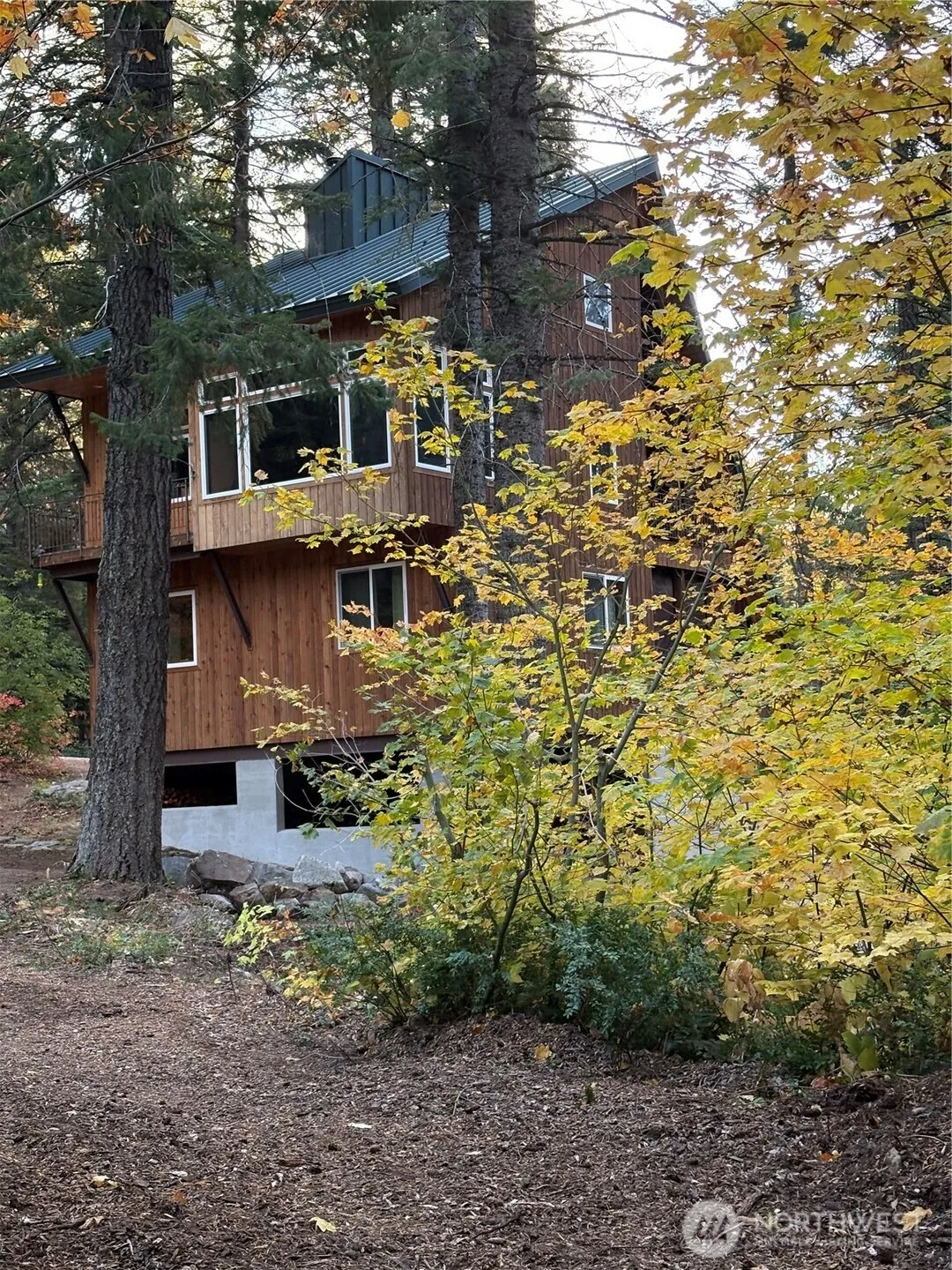 Property photo for 19052 Gill Creek Road, Lake Wenatchee