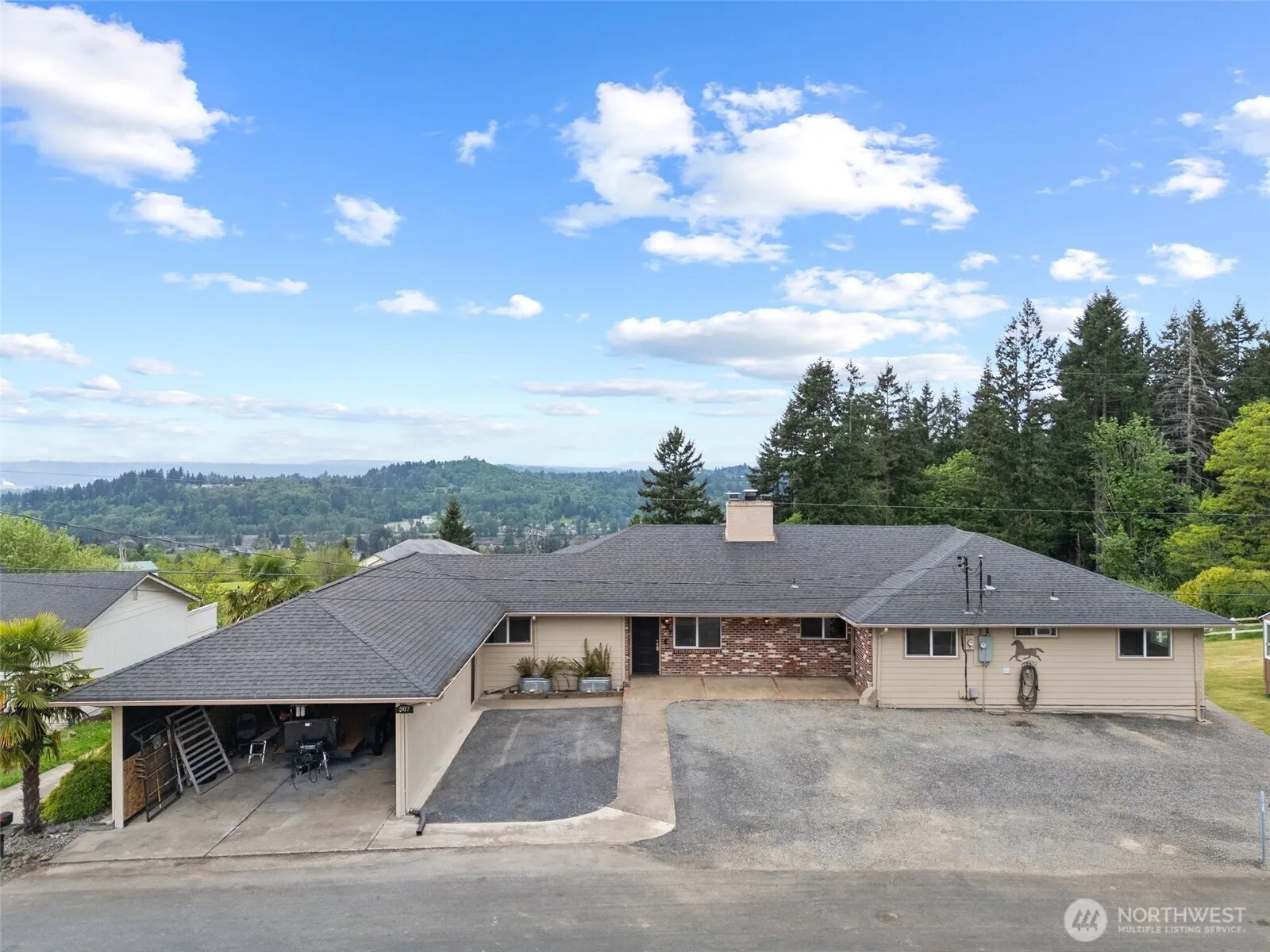 Property photo for 507 Williams Finney Road, Kelso