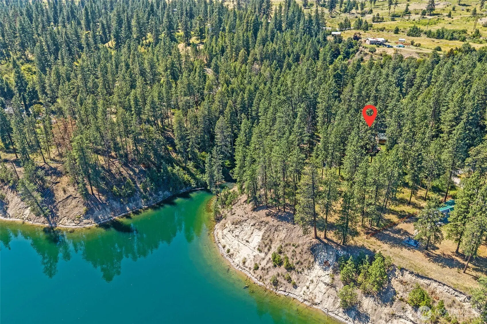 Property photo for 61 Columbia Drive, Kettle Falls photo 3
