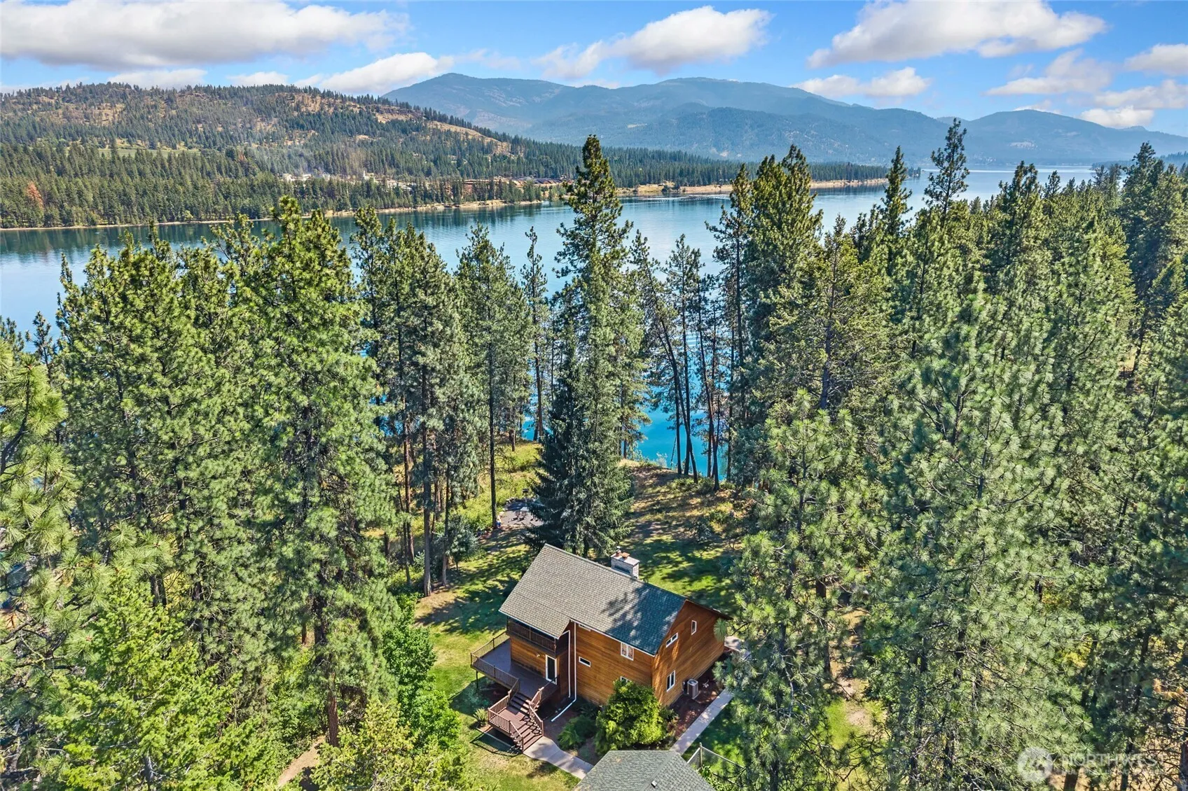 Property photo for 61 Columbia Drive, Kettle Falls photo 2