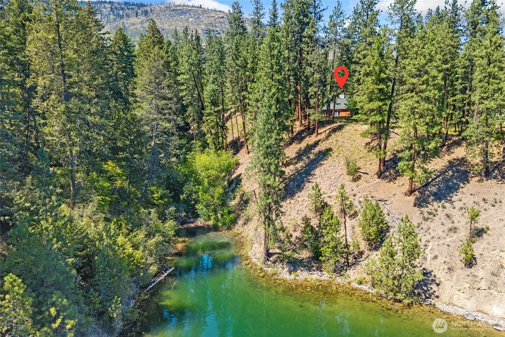 Property photo for 61 Columbia Drive, Kettle Falls photo 4