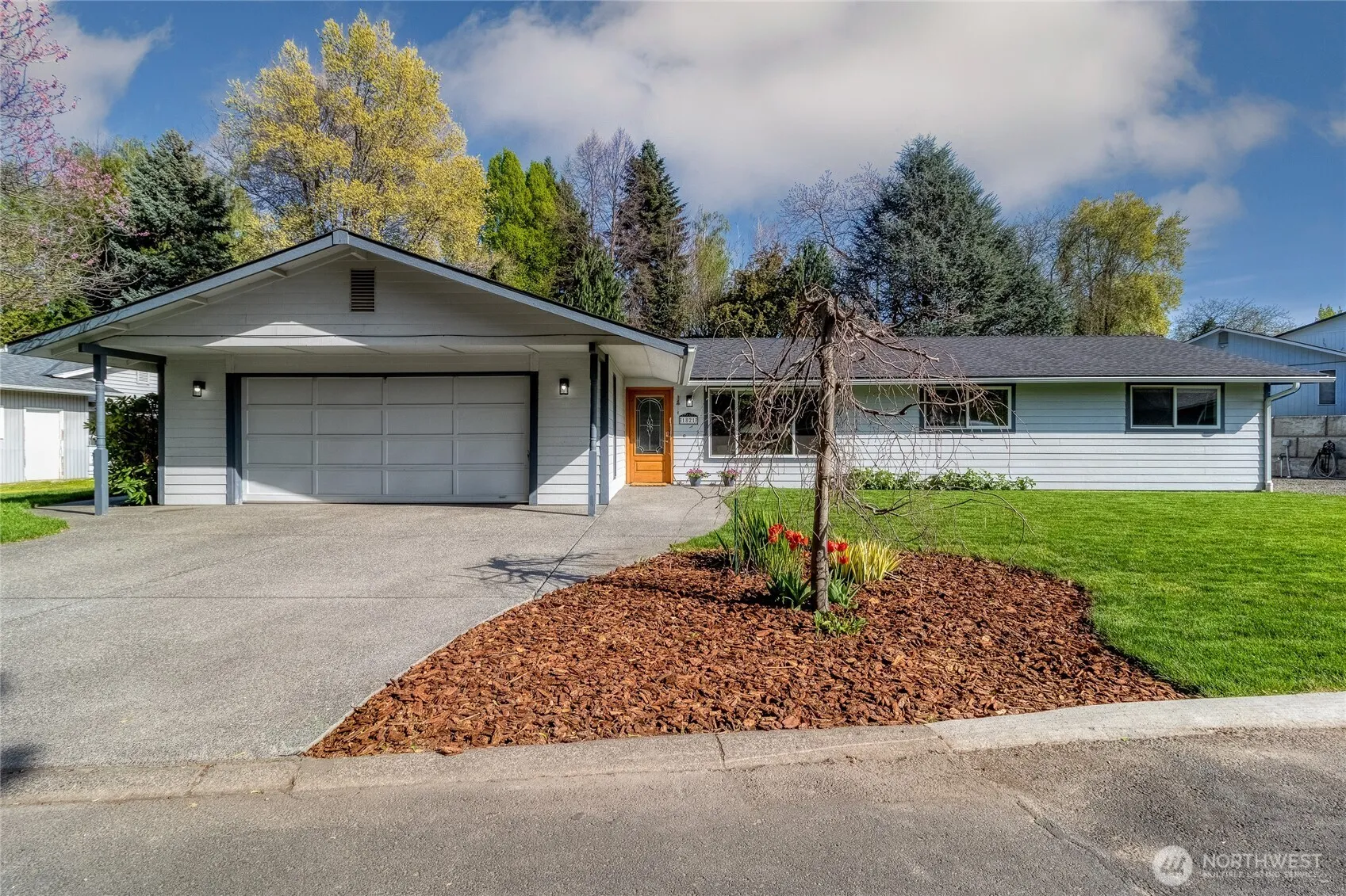 Property photo for 1821 Home Avenue, Walla Walla