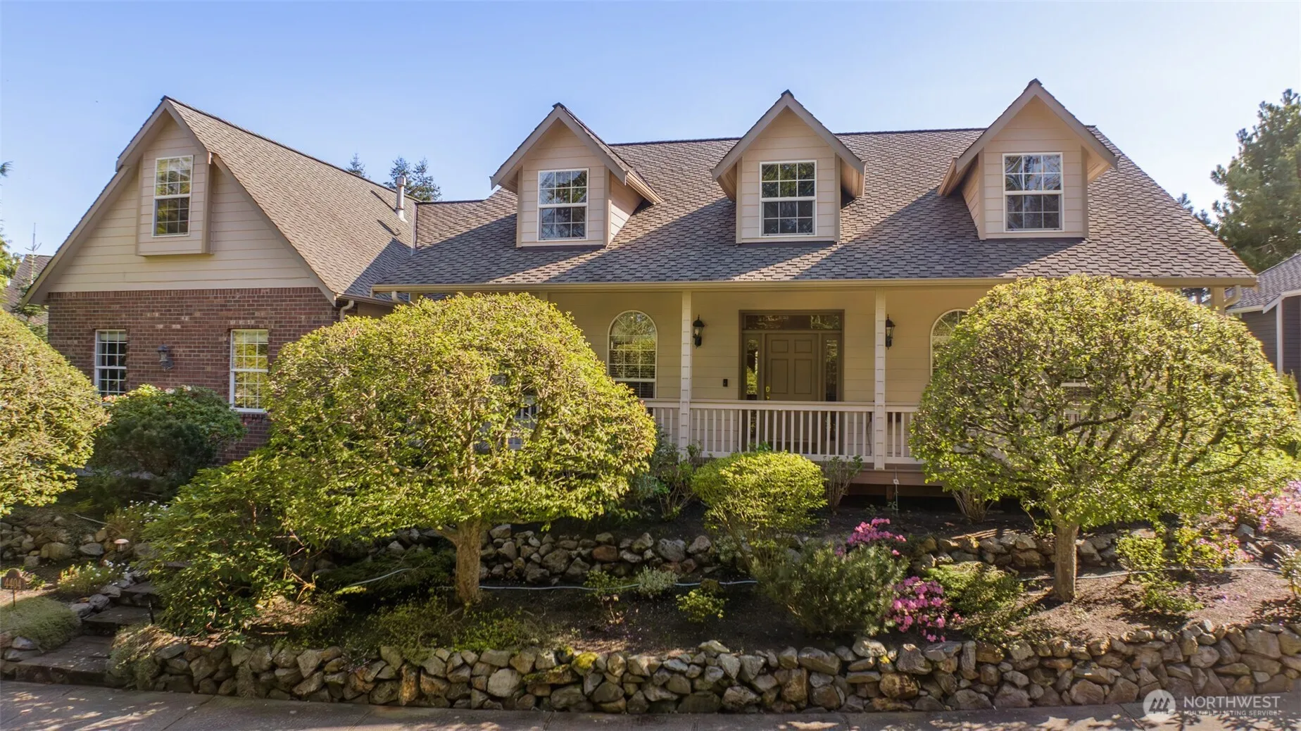 Property photo for 4404 Landmark Drive, Mount Vernon