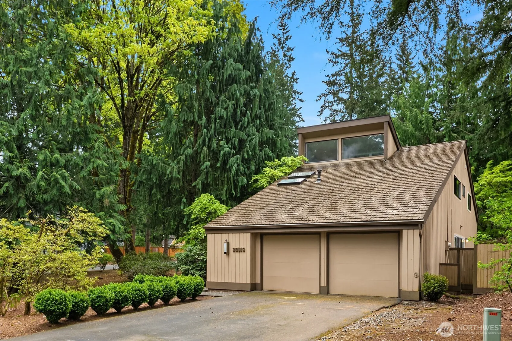 20819 Ne 25th Street, Sammamish