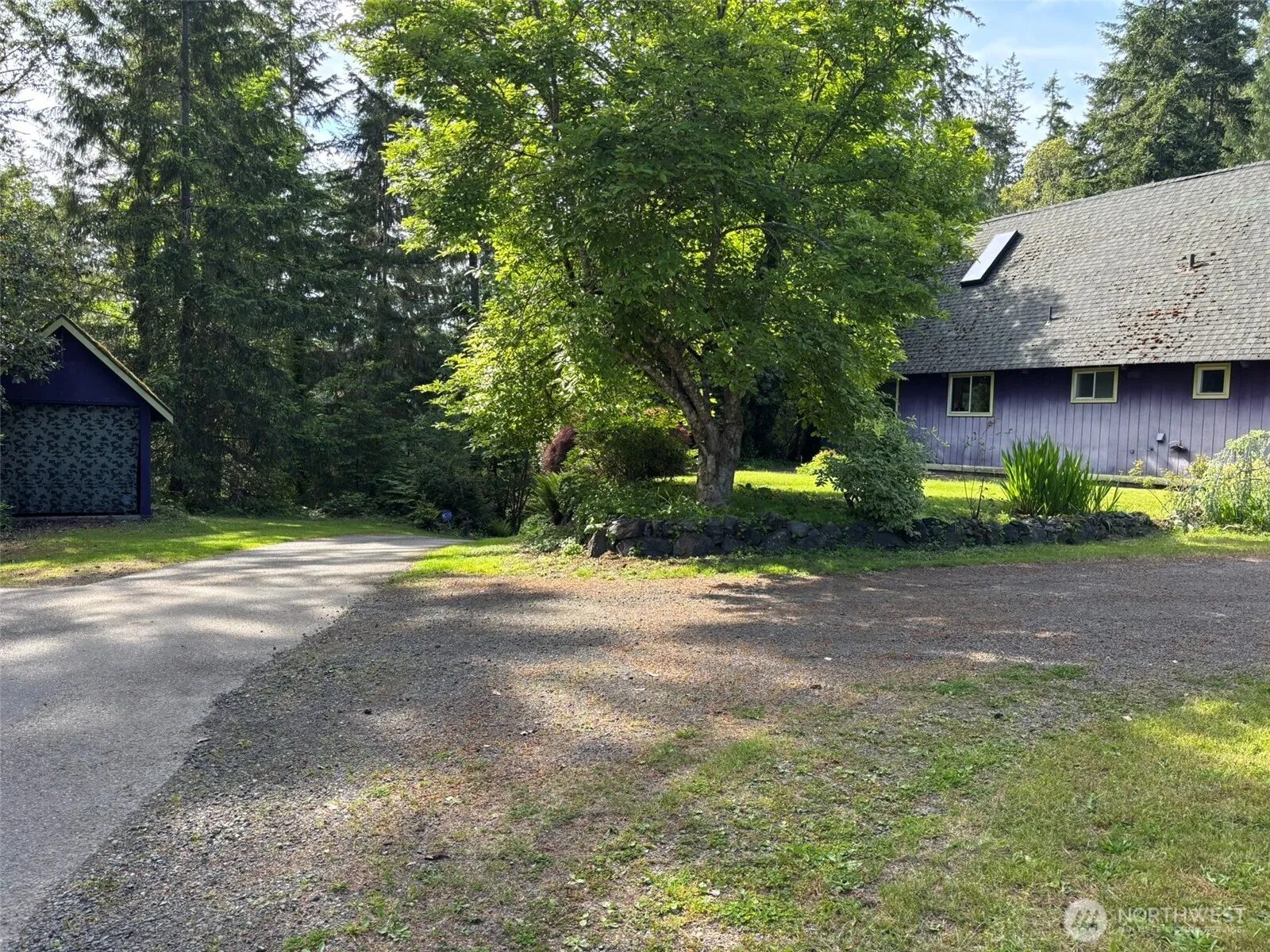 Property photo for 14310 90th Street Ct Nw, Gig Harbor