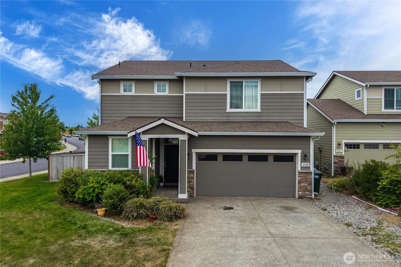 Property photo for 6705 139th Street Ct E, Puyallup photo 2