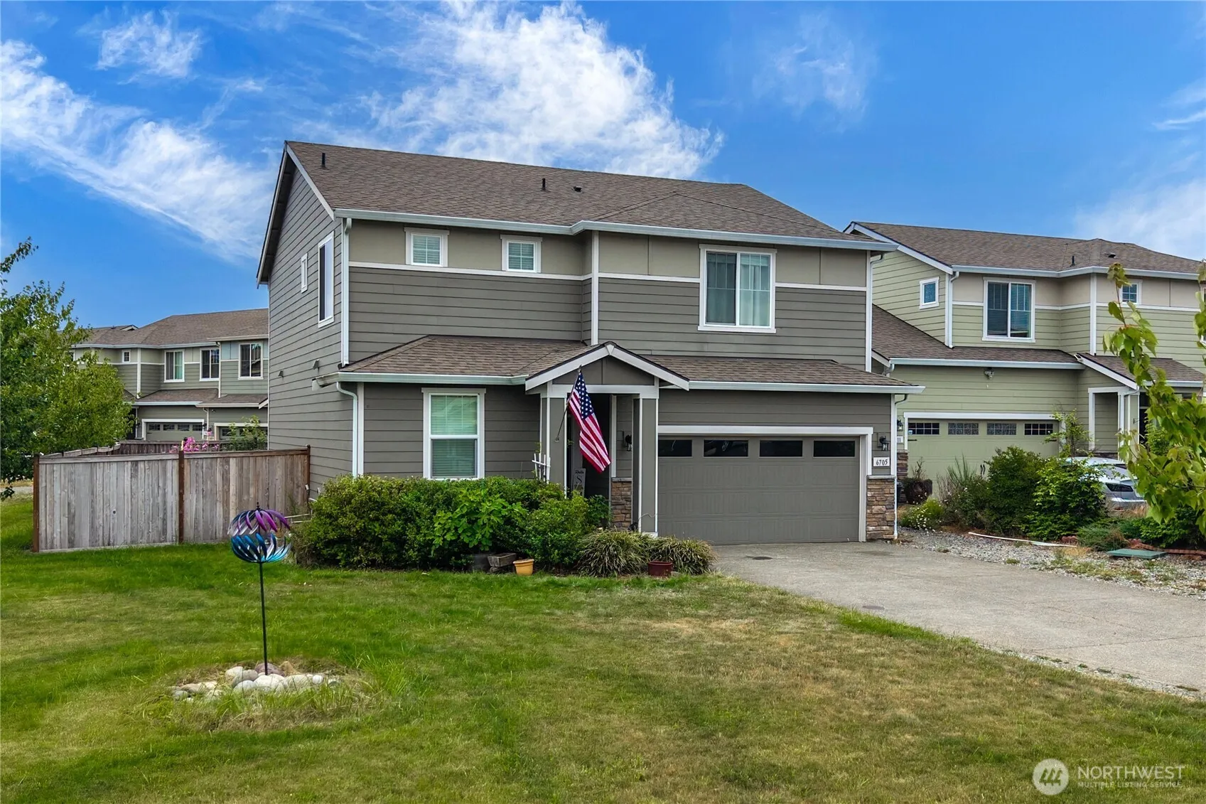 Property photo for 6705 139th Street Ct E, Puyallup