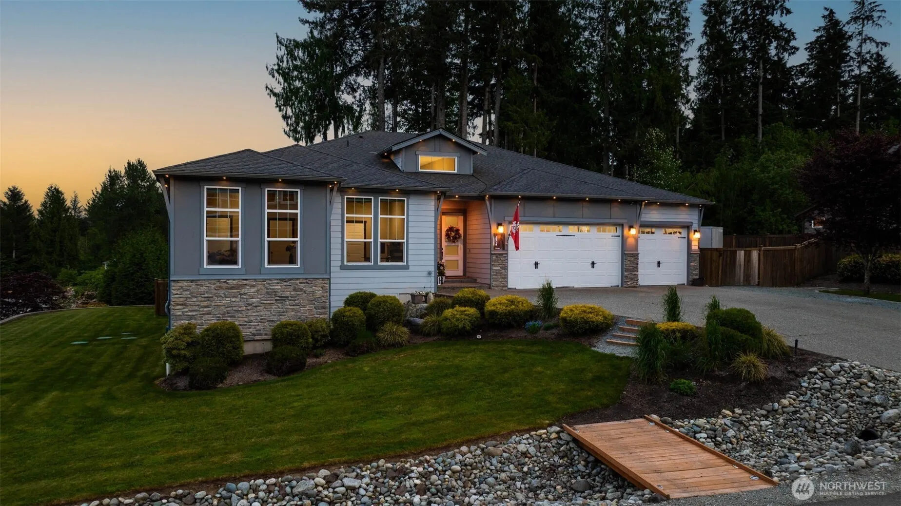 Property photo for 20716 107th Street Se, Snohomish