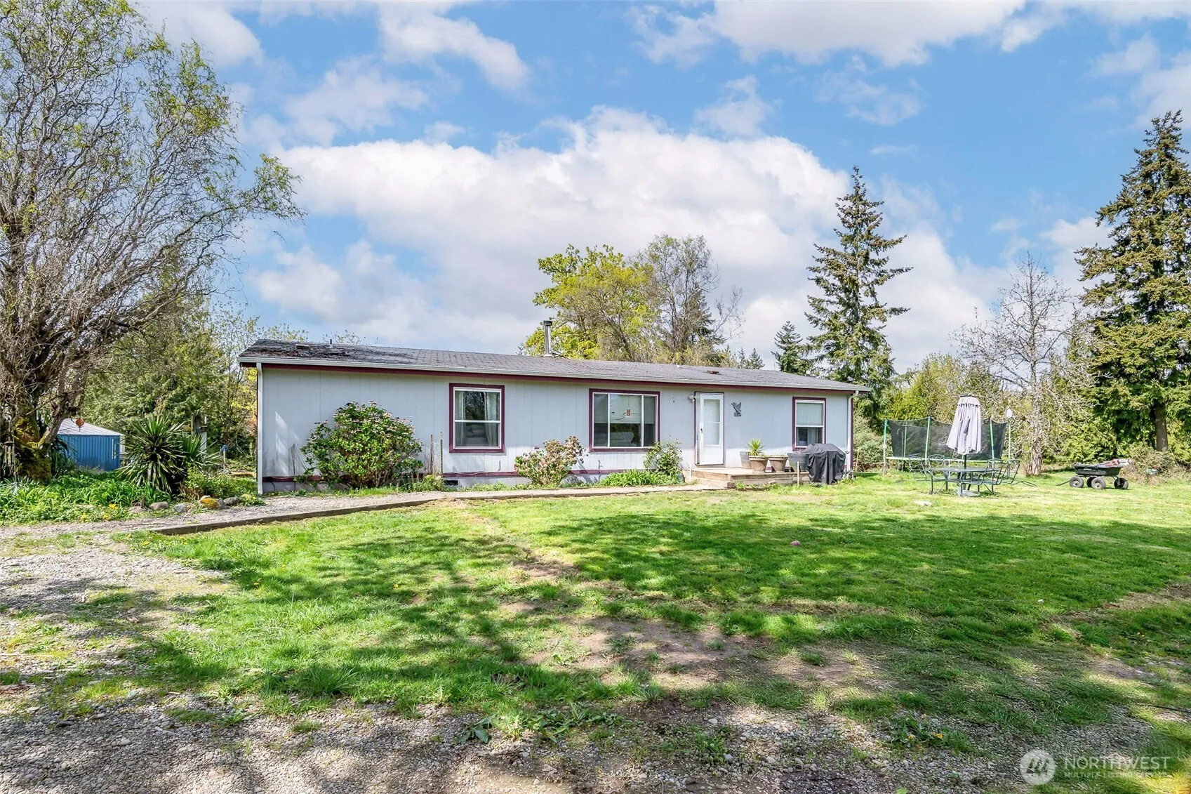 Property photo for 14919 24th Street Sw, Lakebay