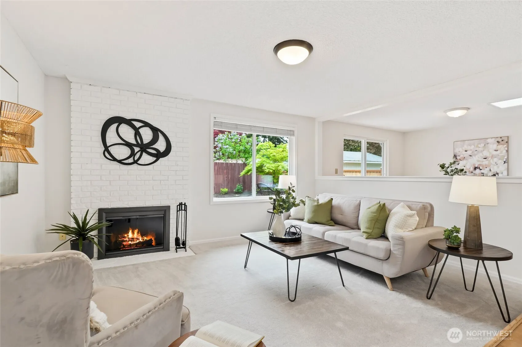 Property photo for 12018 136th Place Ne, Kirkland photo 2