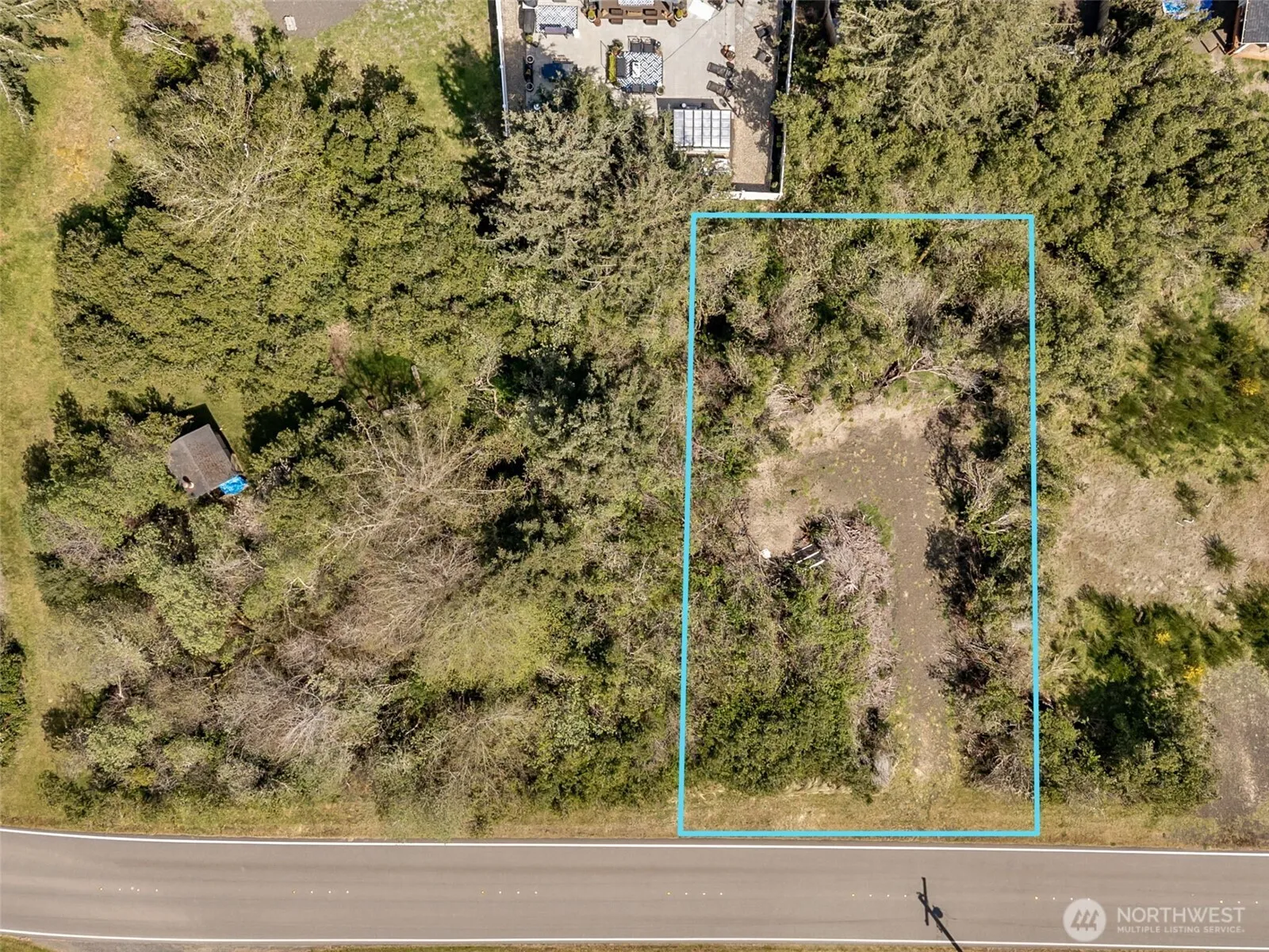 Property photo for 148 Marine View Drive Se, Ocean Shores photo 4