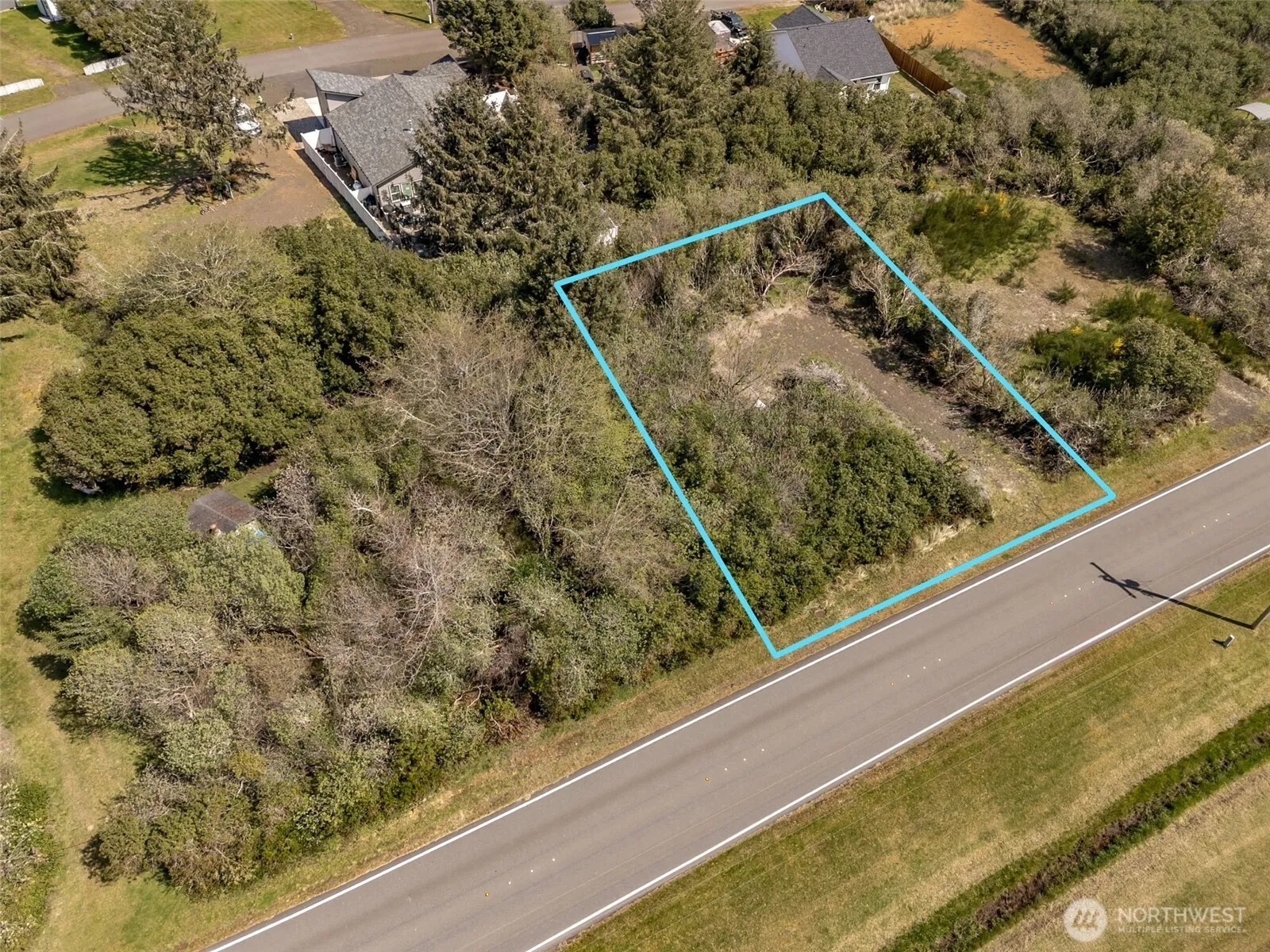 Property photo for 148 Marine View Drive Se, Ocean Shores