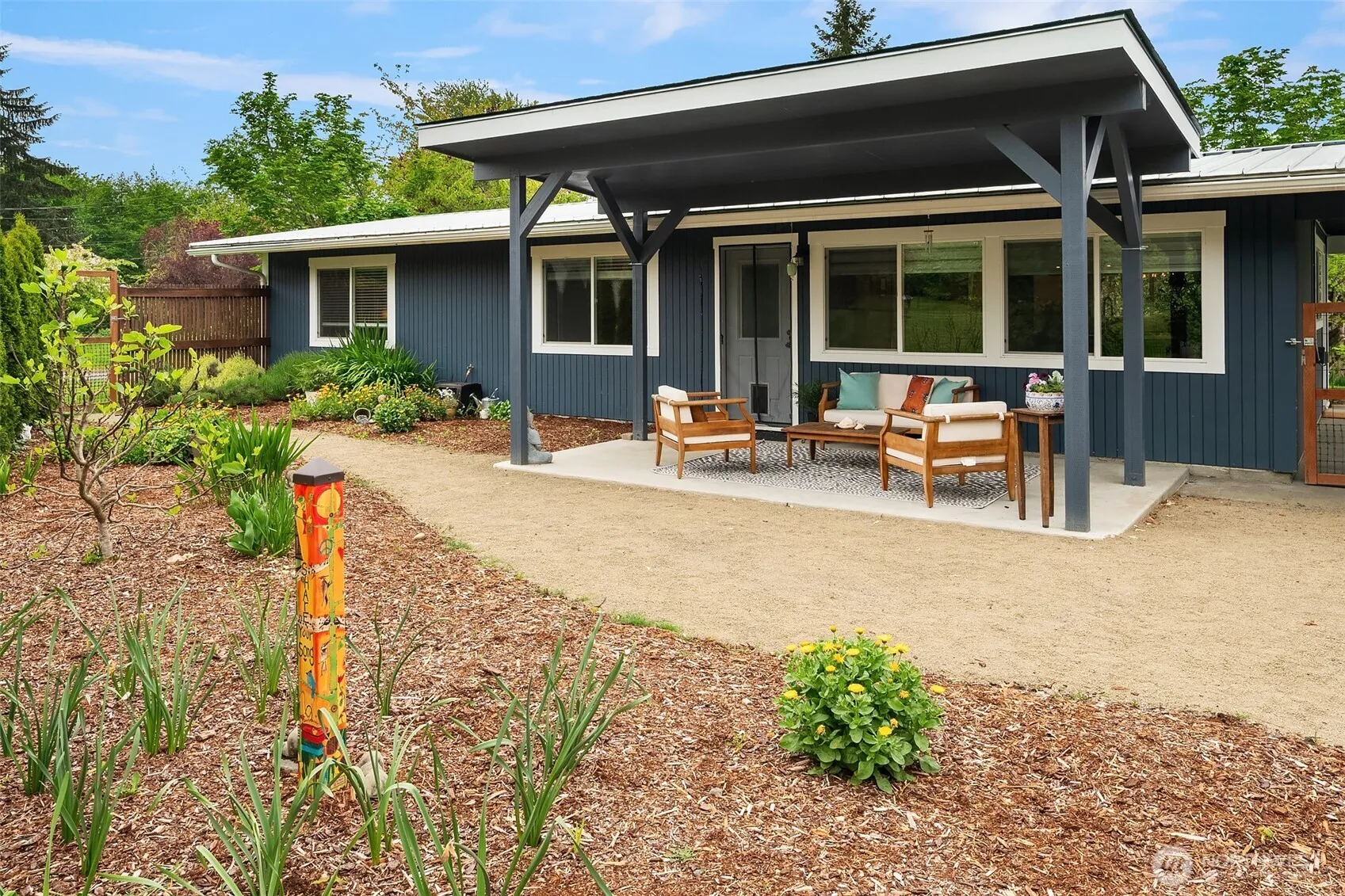 Property photo for 9917 Sw 206th Court, Vashon