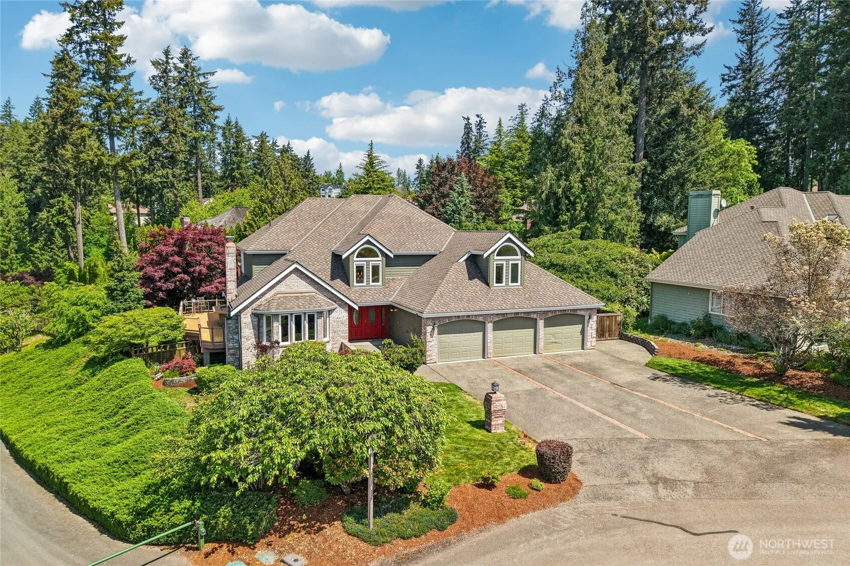 Property photo for 23200 Se 253rd Place, Maple Valley
