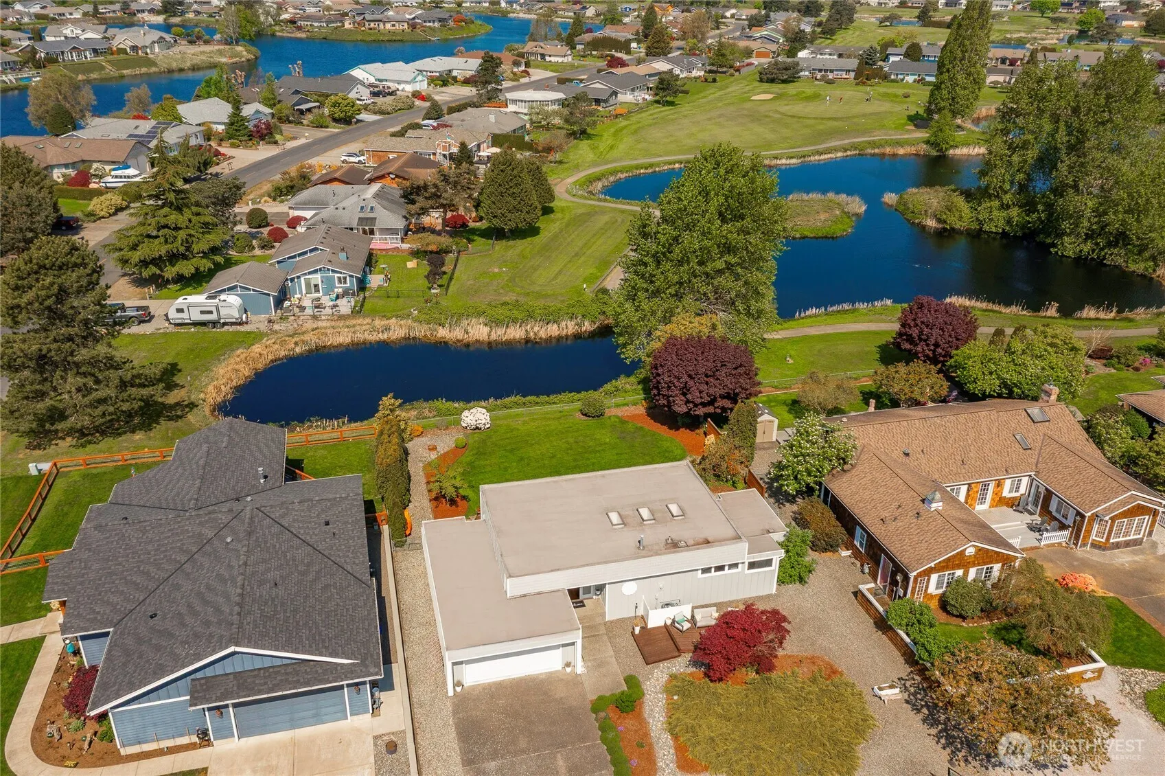Property photo for 8105 Cowichan Road, Blaine photo 4