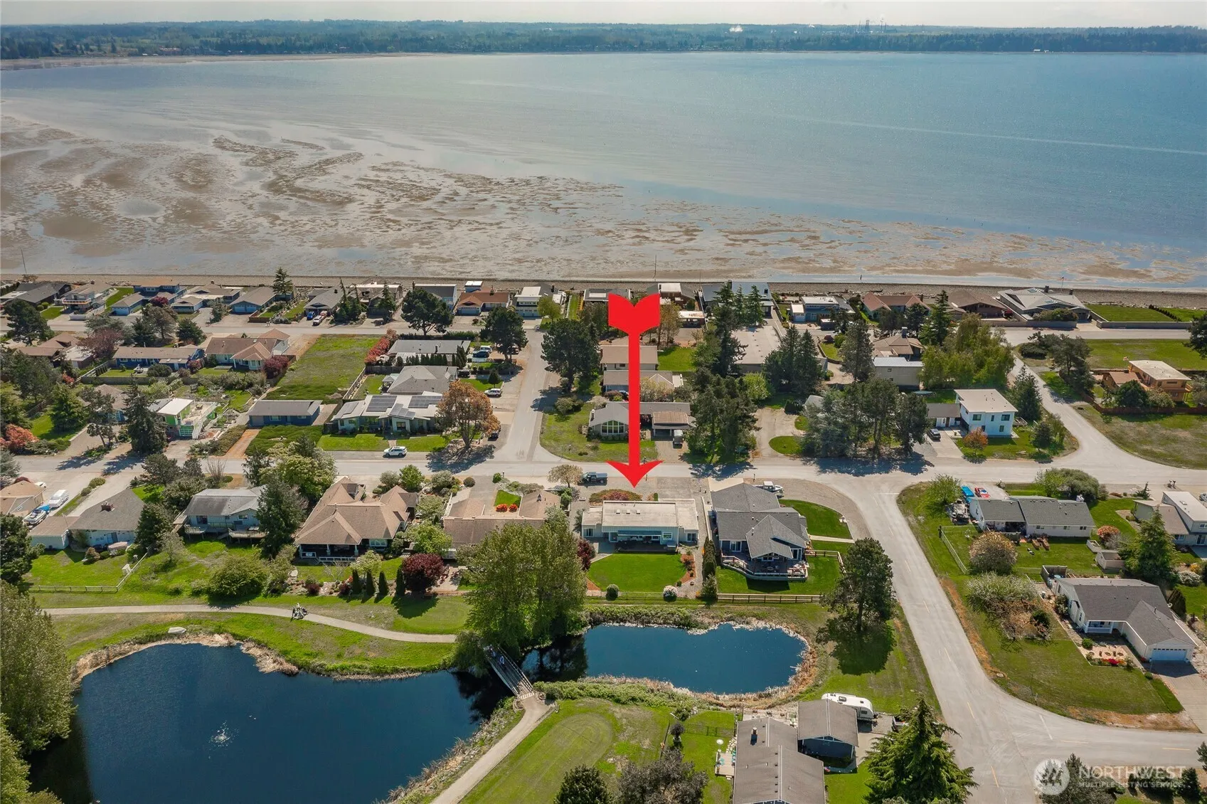 Property photo for 8105 Cowichan Road, Blaine photo 3