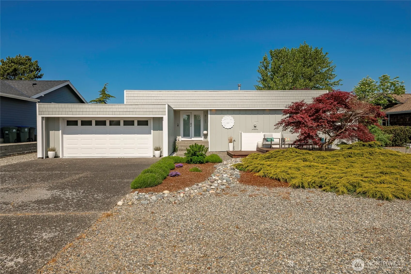 Property photo for 8105 Cowichan Road, Blaine
