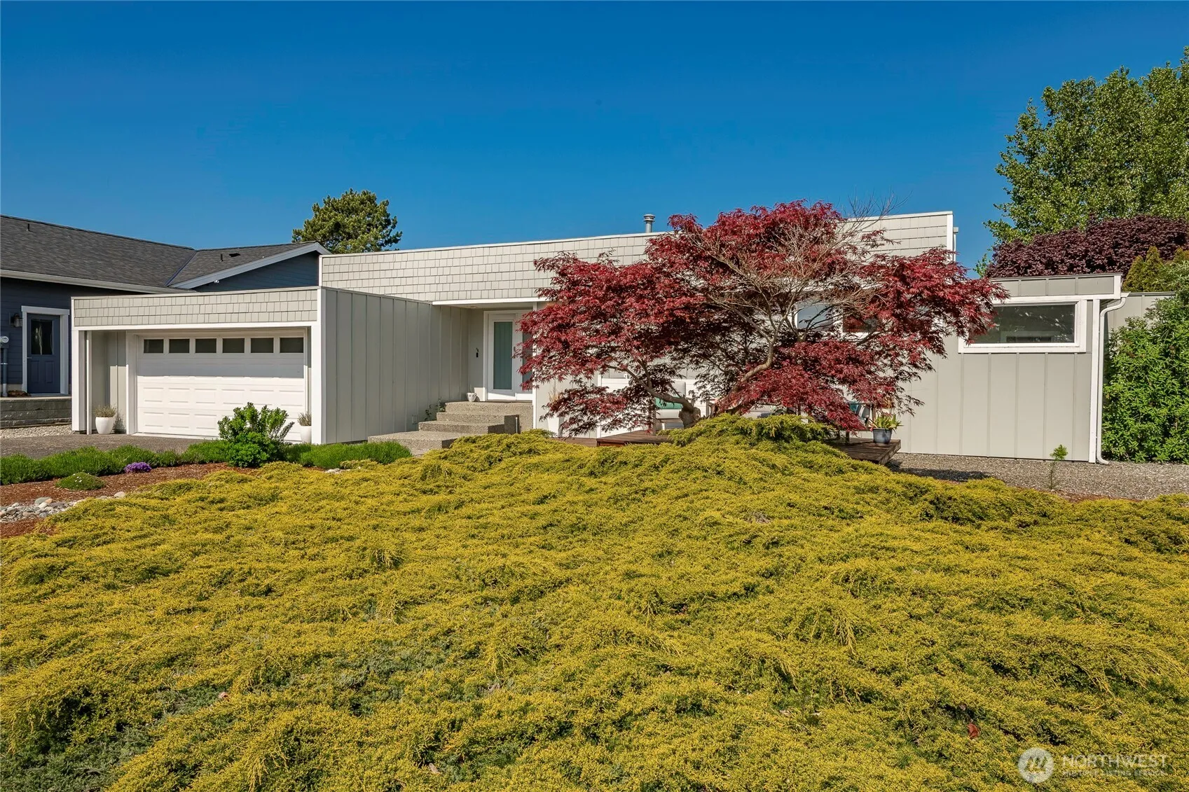 Property photo for 8105 Cowichan Road, Blaine photo 2