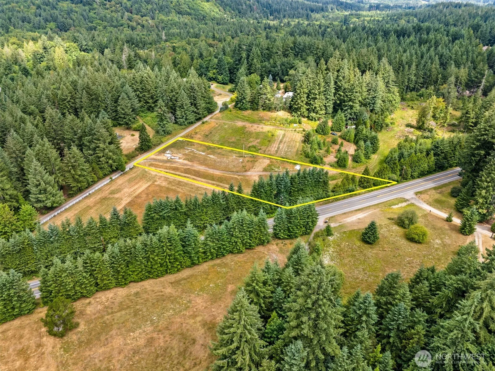 Property photo for 0 Lot 3 Delphi Road Sw, Olympia photo 4