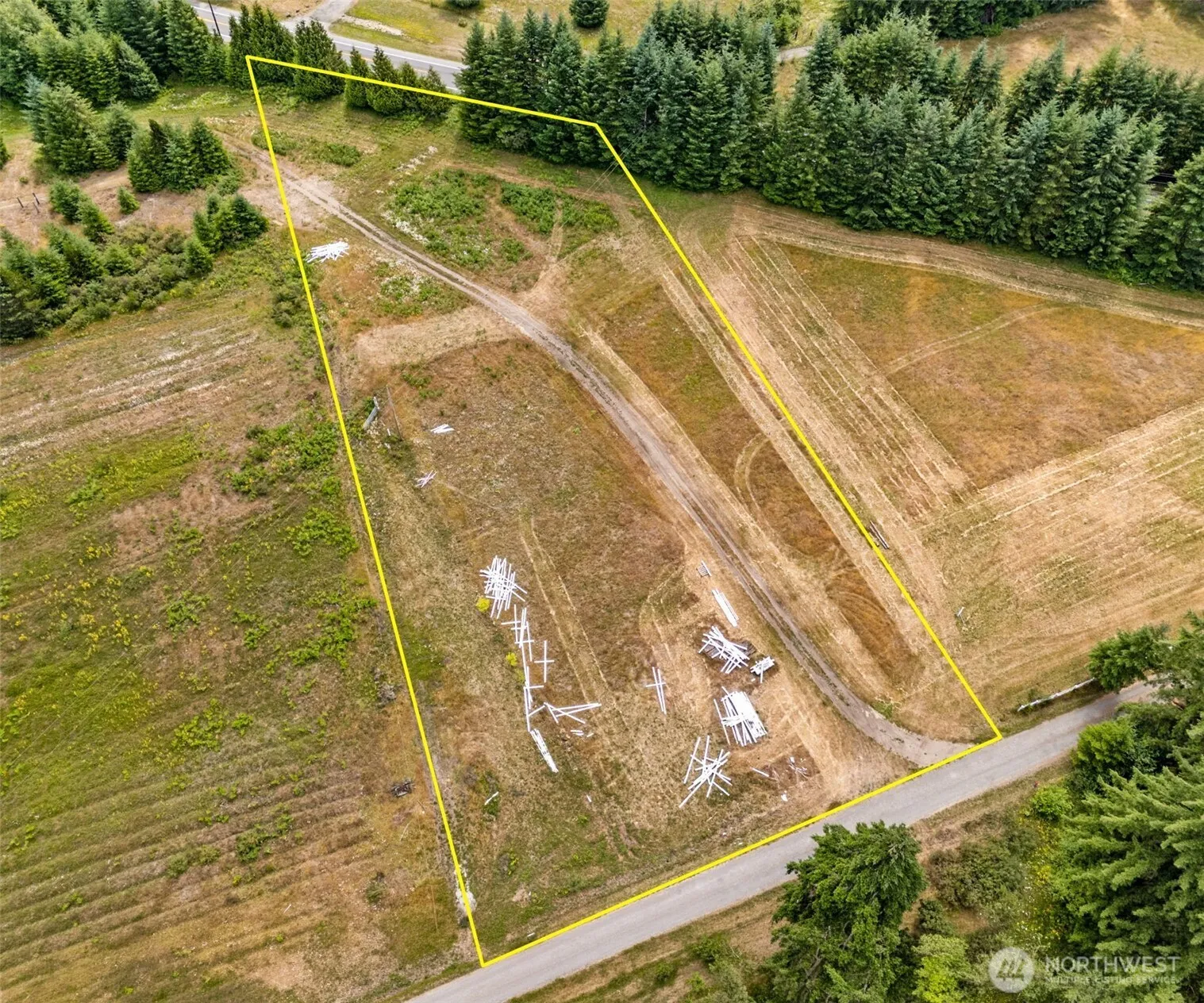 Property photo for 0 Lot 3 Delphi Road Sw, Olympia photo 2