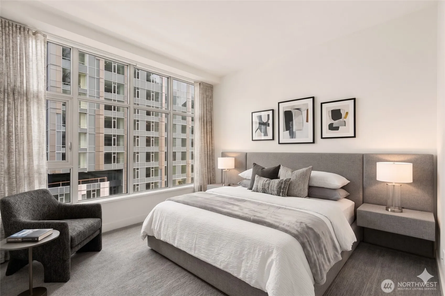 Property photo for 588 Bell Street #801s, Seattle photo 5