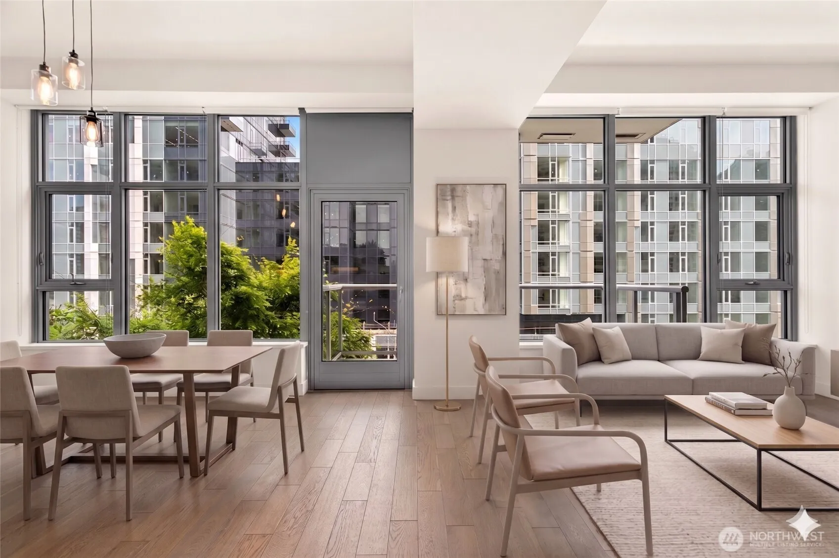 Property photo for 588 Bell Street #801s, Seattle