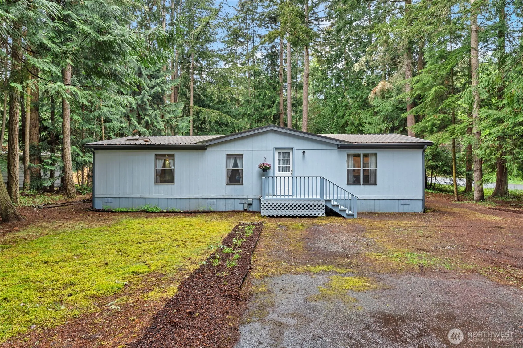 Property photo for 20 Flamingo Road, Port Townsend photo 2