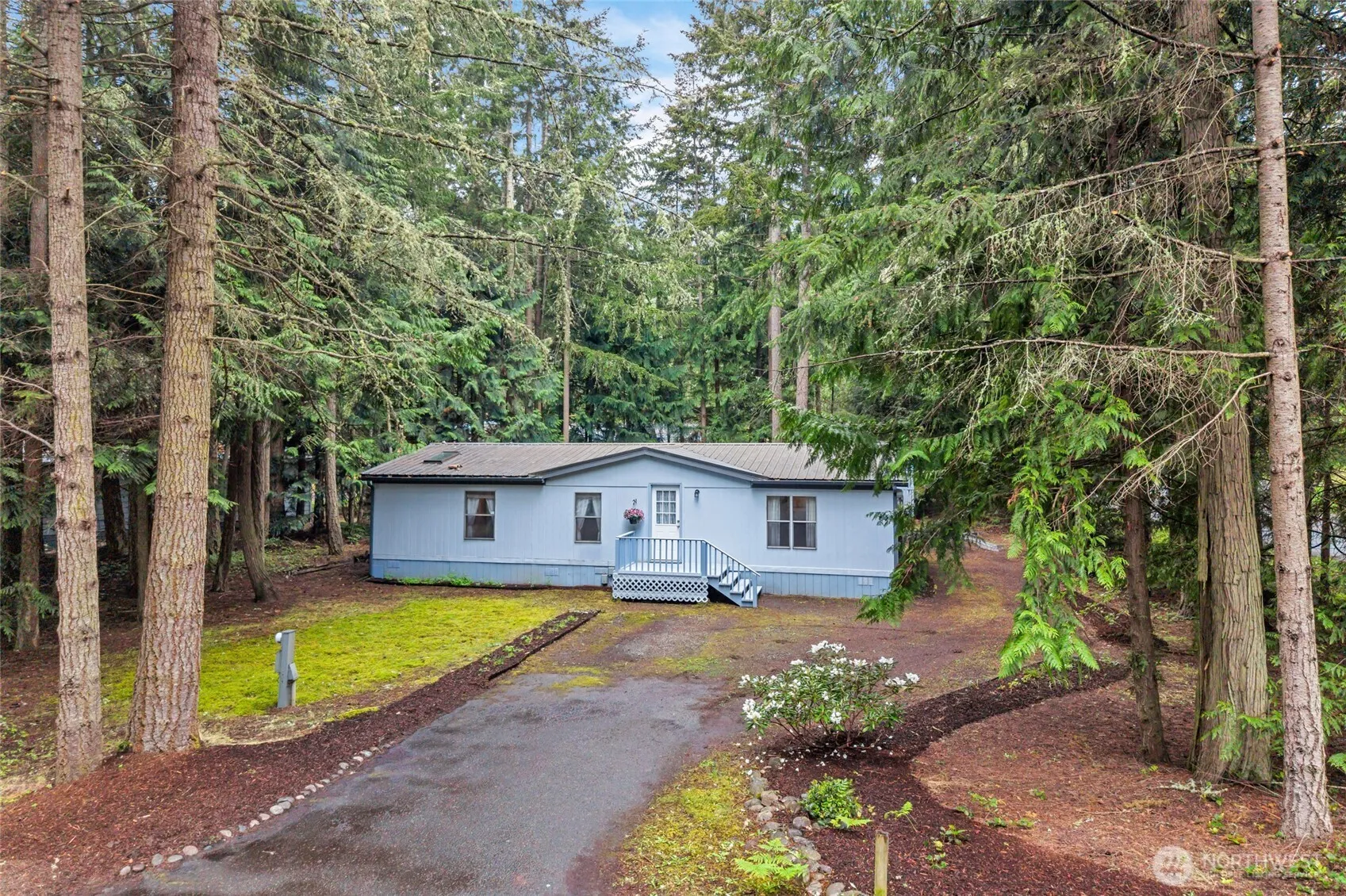 Property photo for 20 Flamingo Road, Port Townsend photo 3