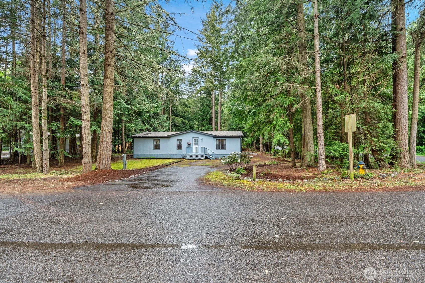 Property photo for 20 Flamingo Road, Port Townsend photo 5