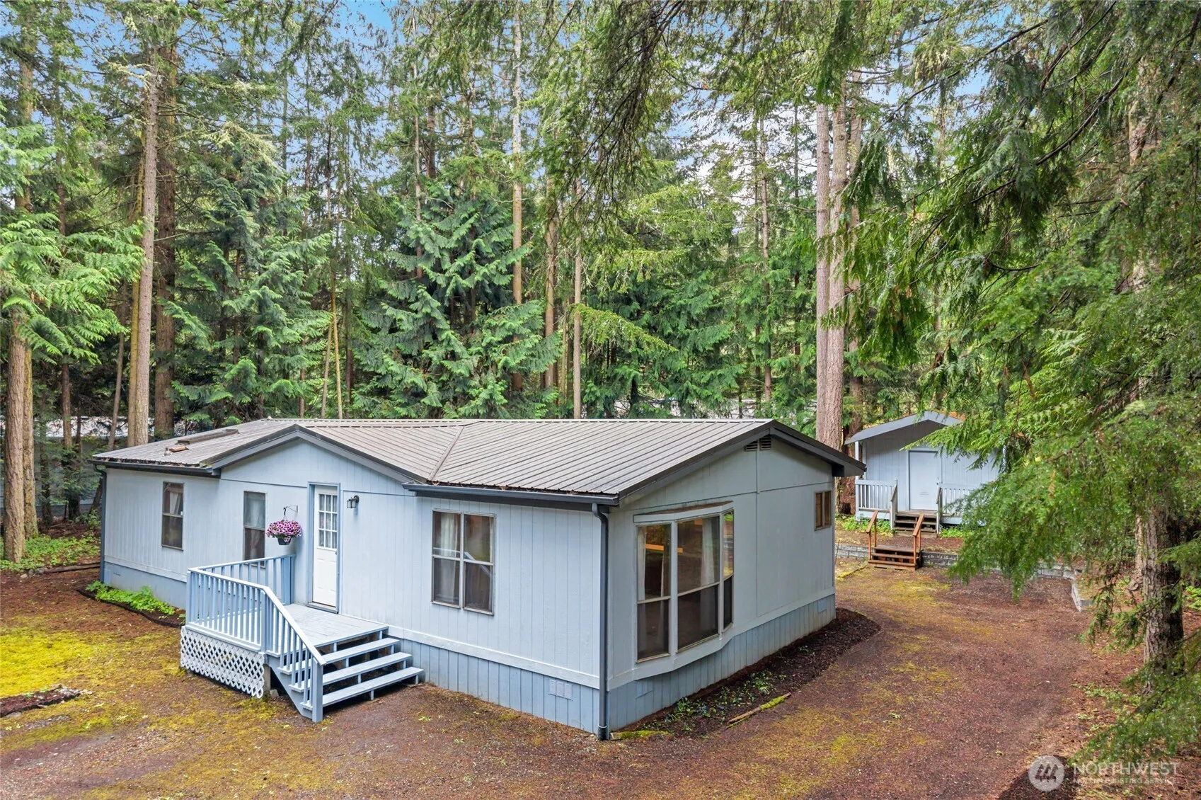 Property photo for 20 Flamingo Road, Port Townsend