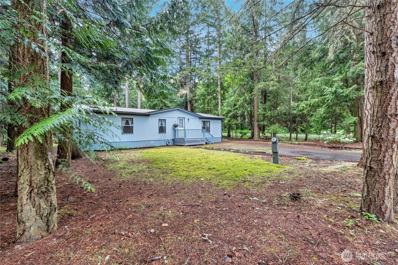 Property photo for 20 Flamingo Road, Port Townsend photo 4