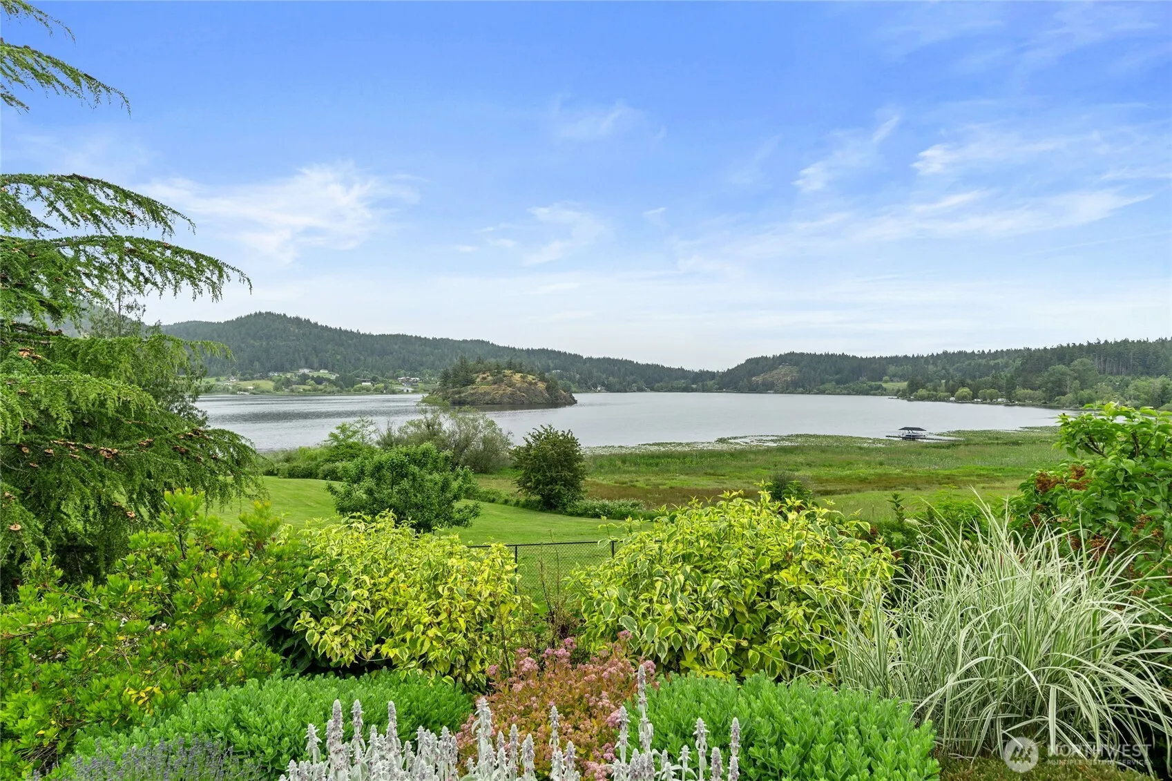 Property photo for 5663 S Lake Campbell Road, Anacortes photo 4