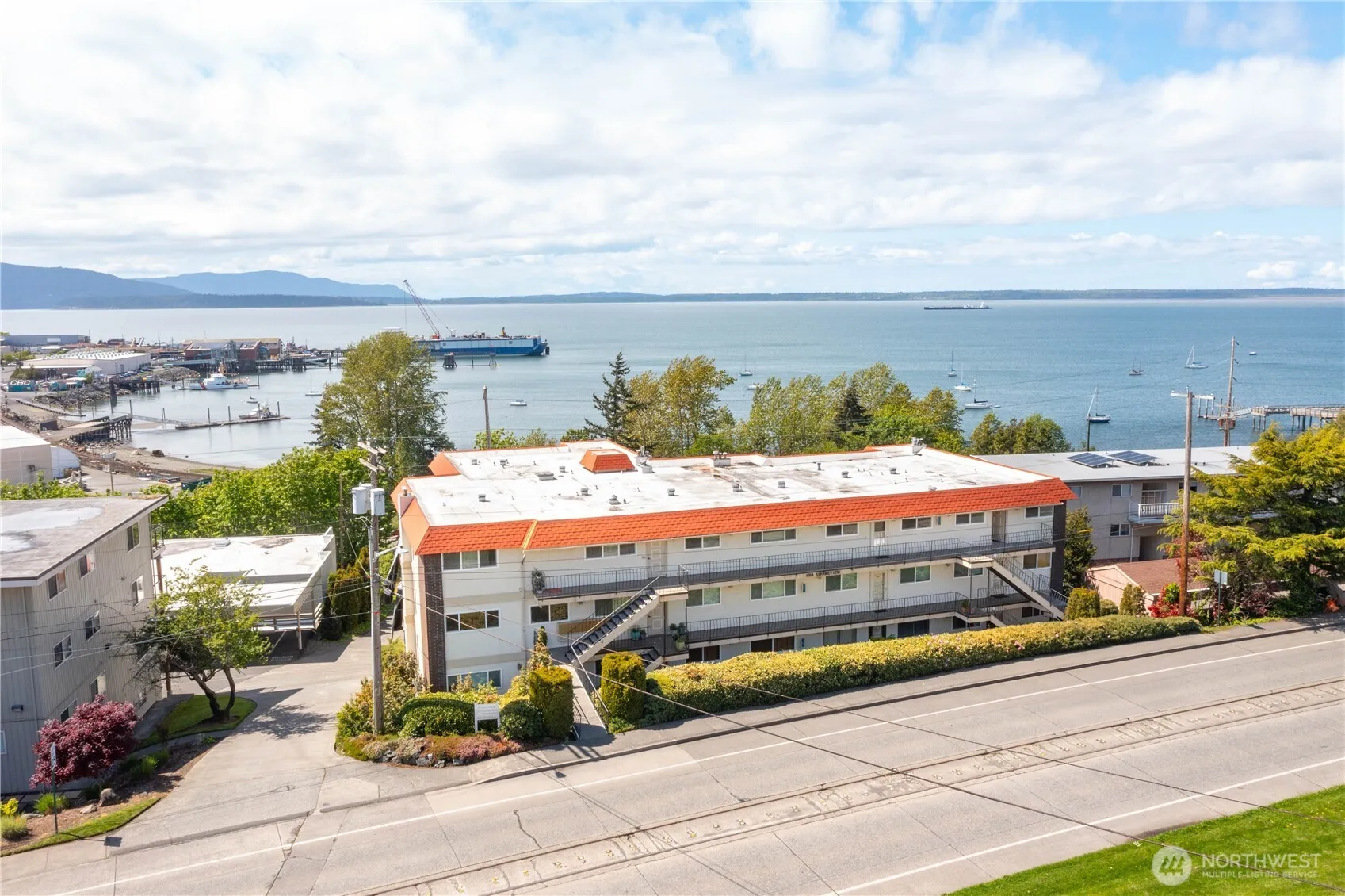 Property photo for 1014 11th Street #103, Bellingham