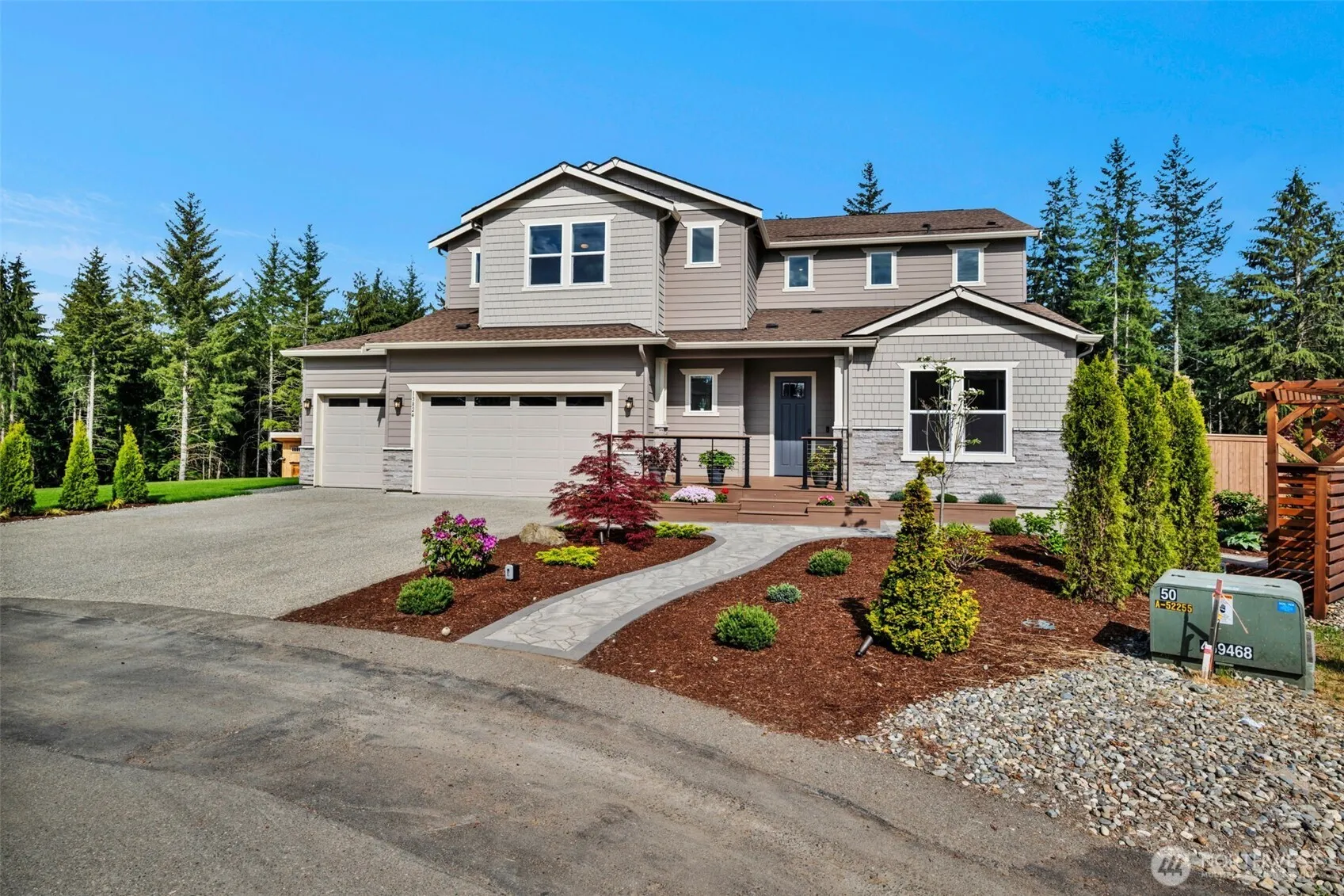 Property photo for 13824 127th Street Ne, Lake Stevens