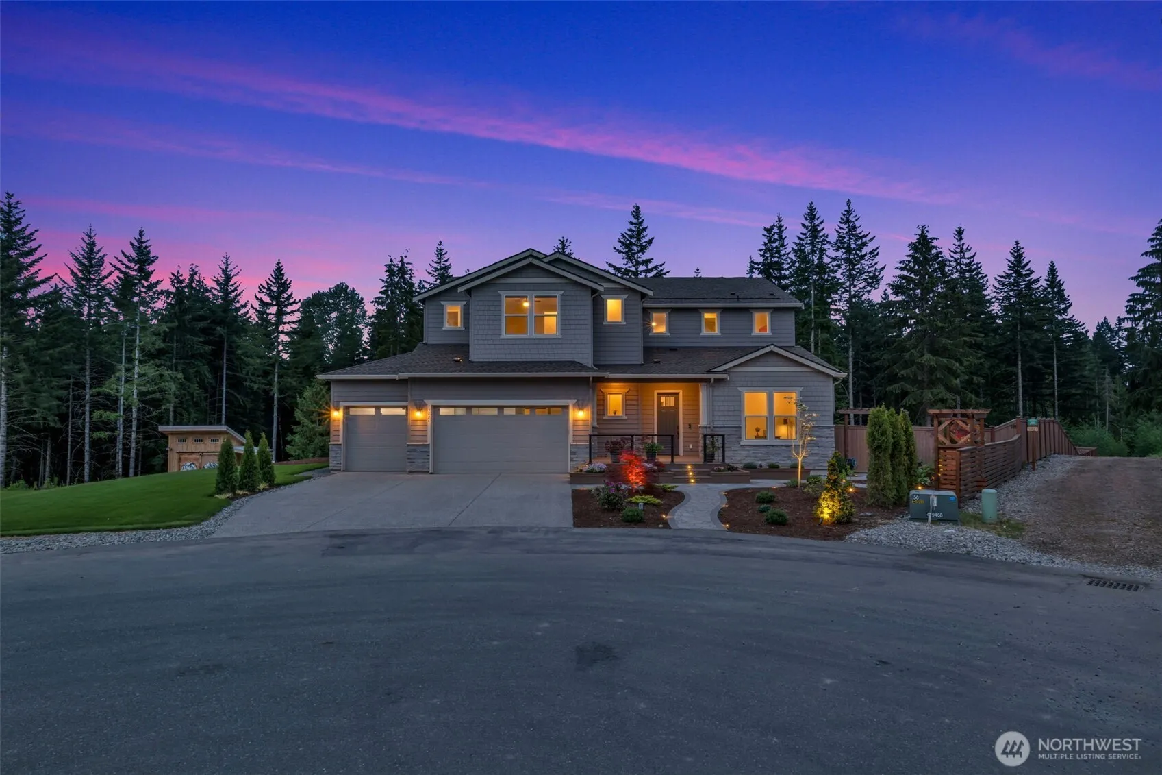 Property photo for 13824 127th Street Ne, Lake Stevens