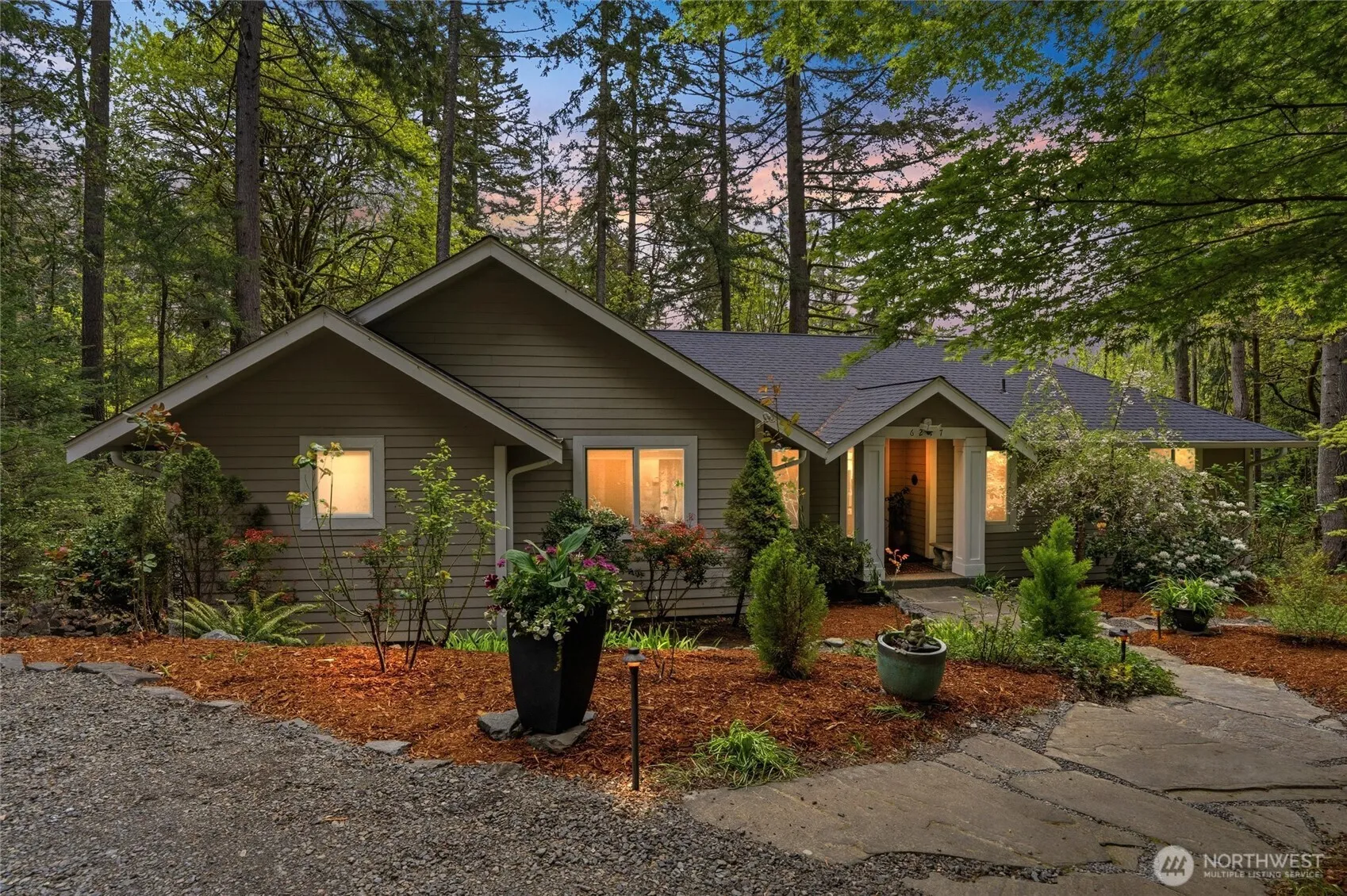 Property photo for 6217 76th Ave. Ct. Nw, Gig Harbor
