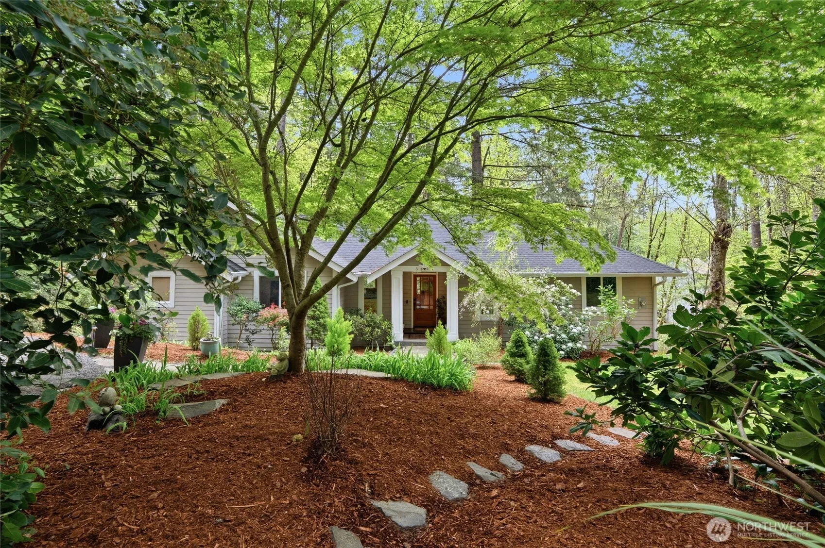Property photo for 6217 76th Ave. Ct. Nw, Gig Harbor