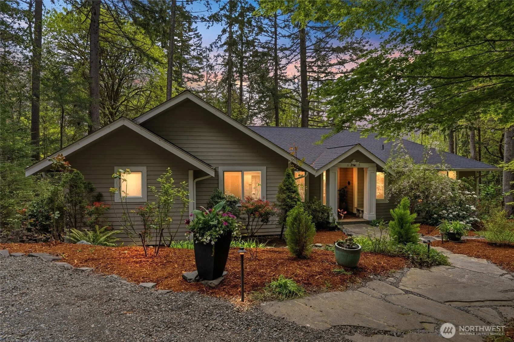 Property photo for 6217 76th Ave. Ct. Nw, Gig Harbor