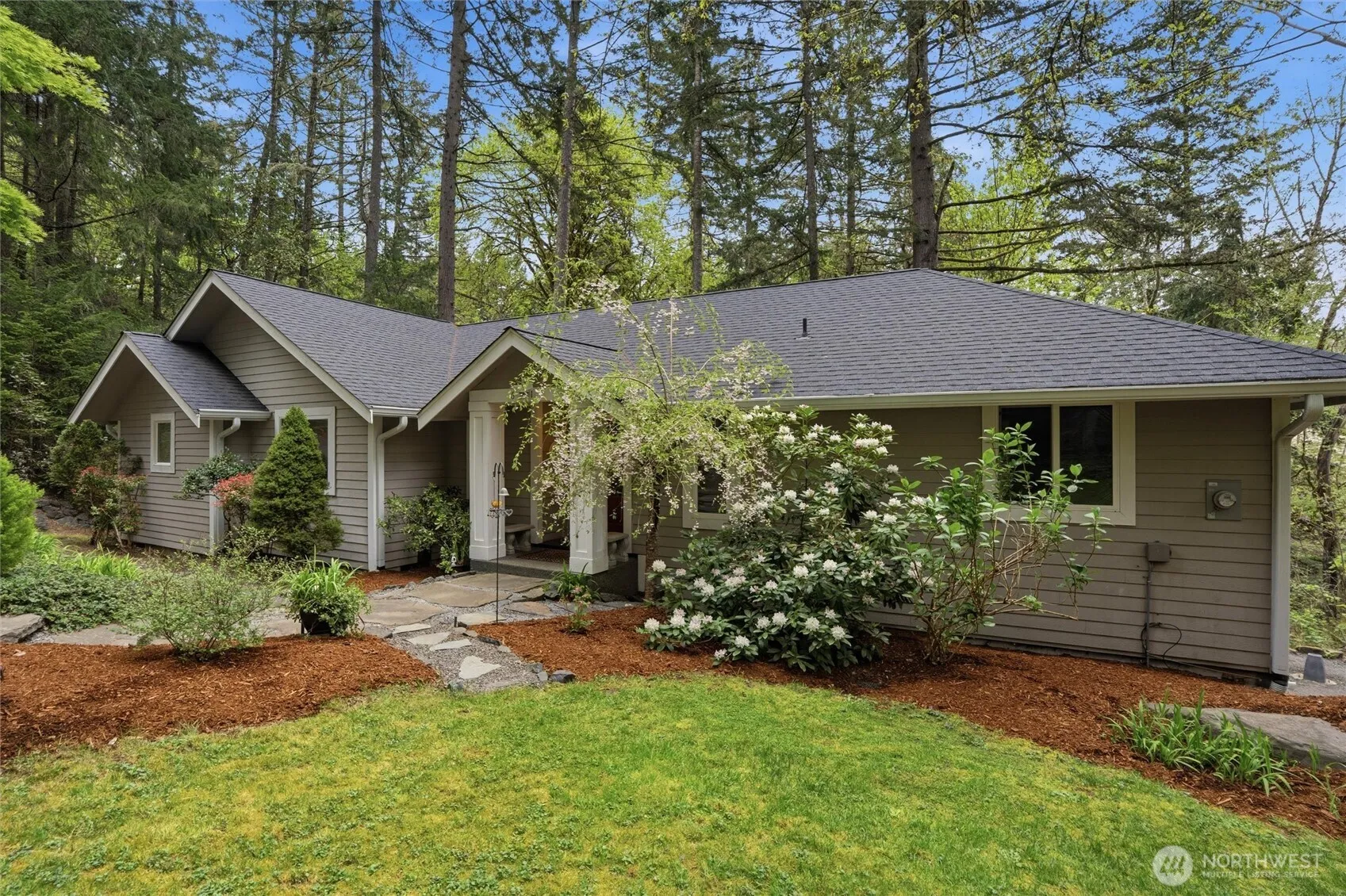Property photo for 6217 76th Ave. Ct. Nw, Gig Harbor photo 2