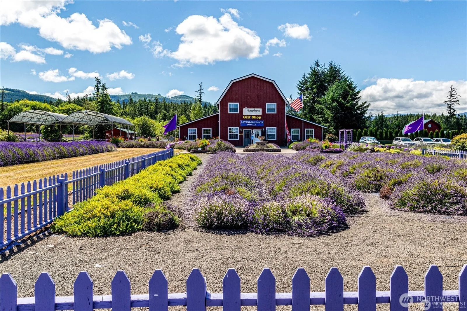 Property photo for 274154 Highway 101, Sequim