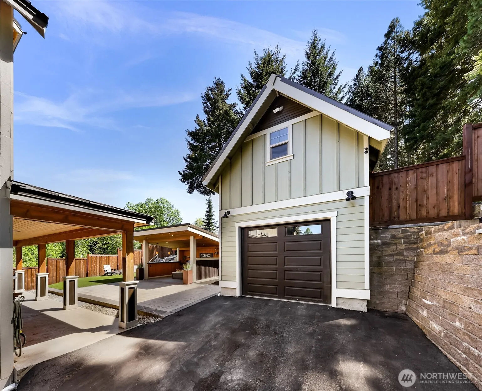 Property photo for 306 W Montana Avenue, Roslyn photo 3