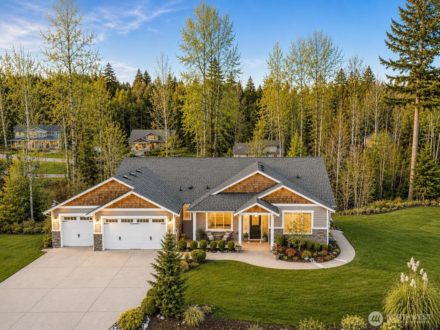 Property photo for 10711 208th Avenue Se, Snohomish