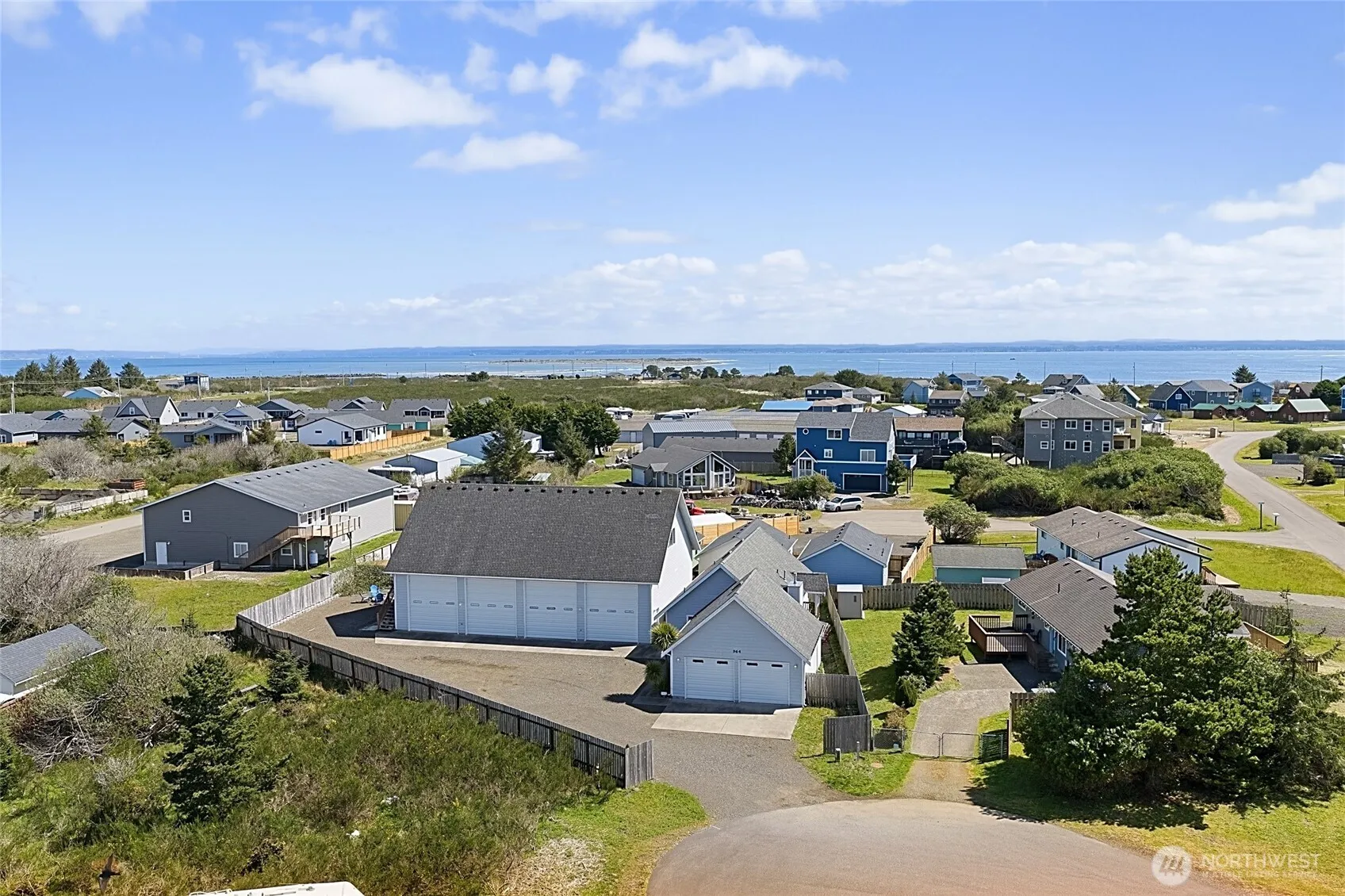 Property photo for 964 Attu Court Sw, Ocean Shores
